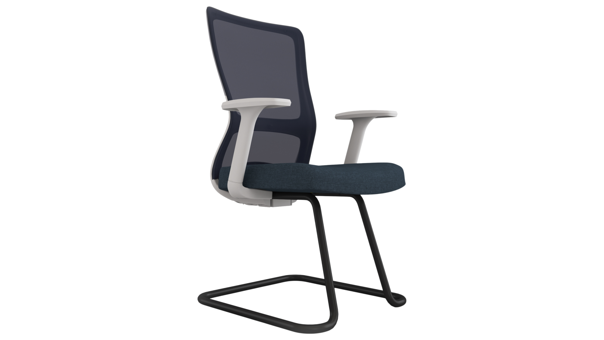 Chair Кресло посетителя