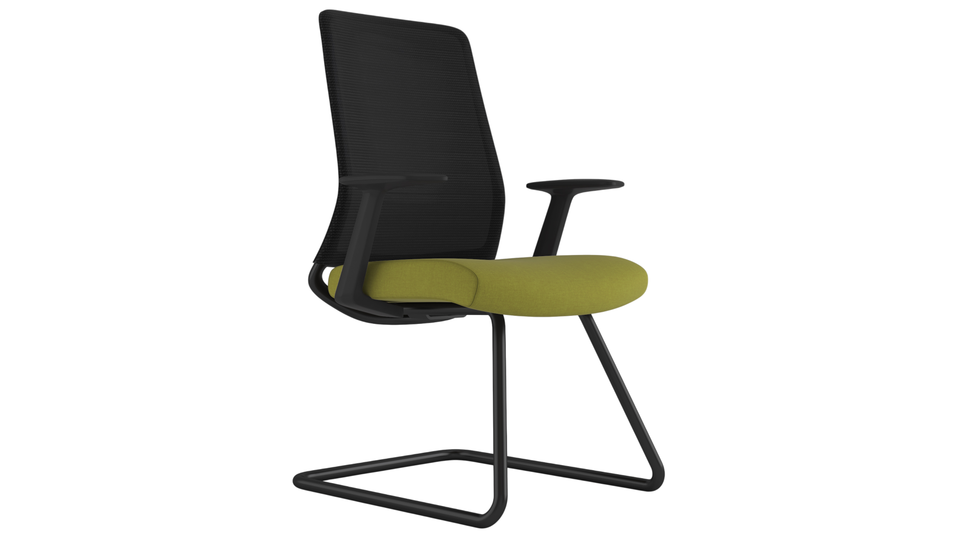 Chair Кресло посетителя