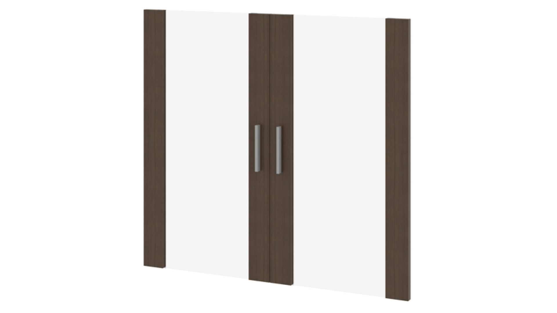 System Cabinet(W) Дверцы шкафа — изображение 1