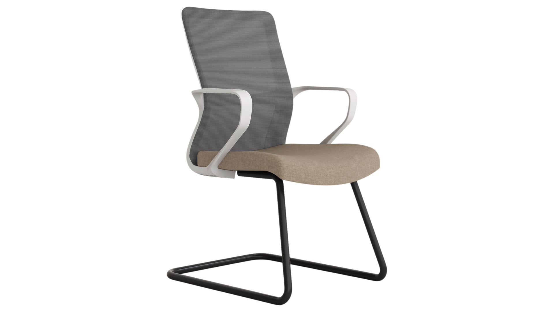 Chair Кресло посетителя