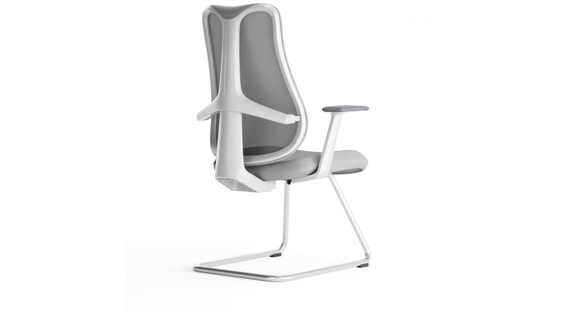 Chair Кресло посетителя