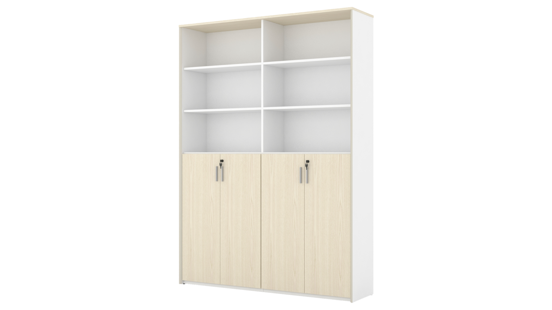 System Cabinet(M) Saqlash tizimi — 1-rasm
