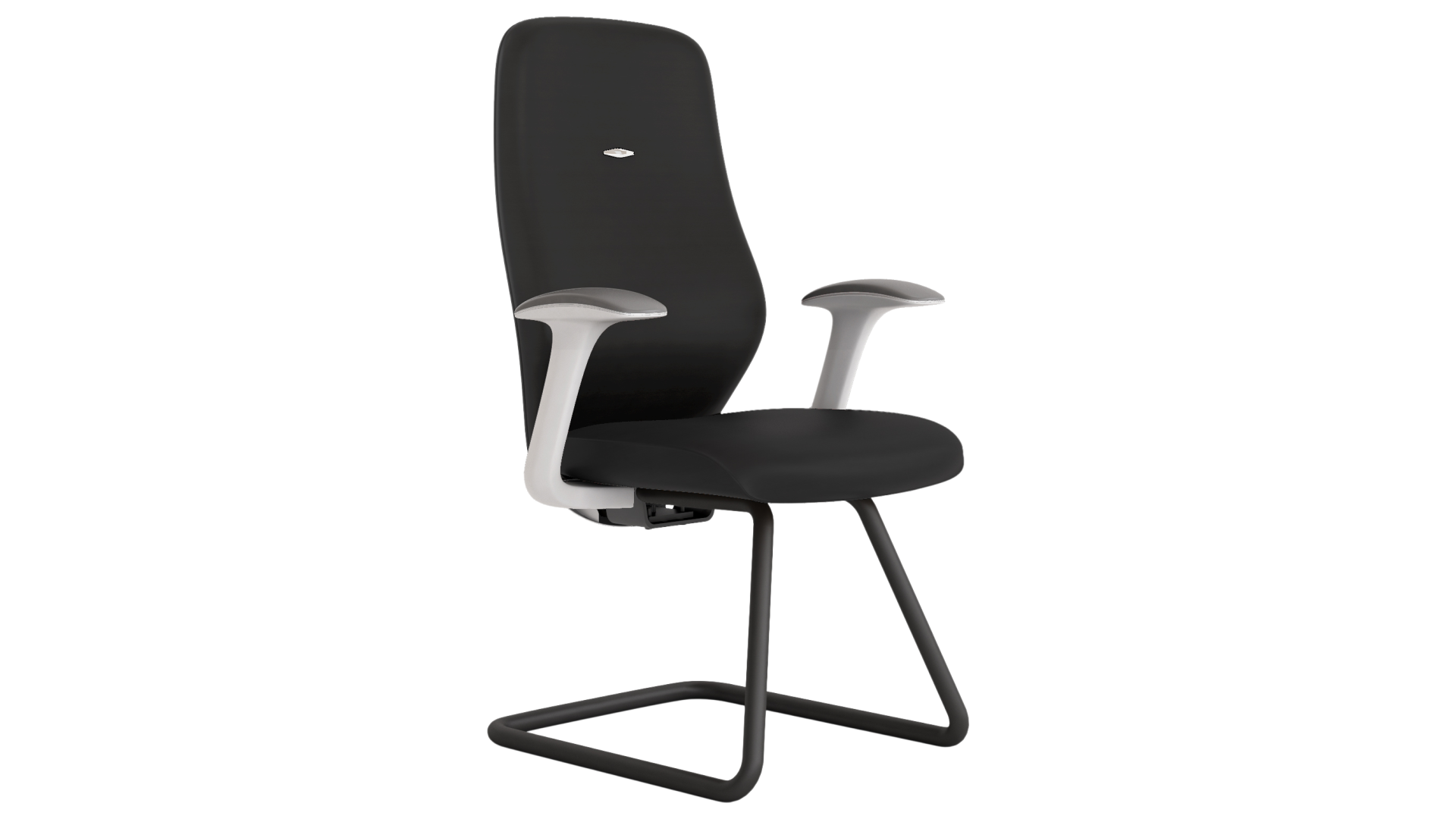 Chair Кресло посетителя