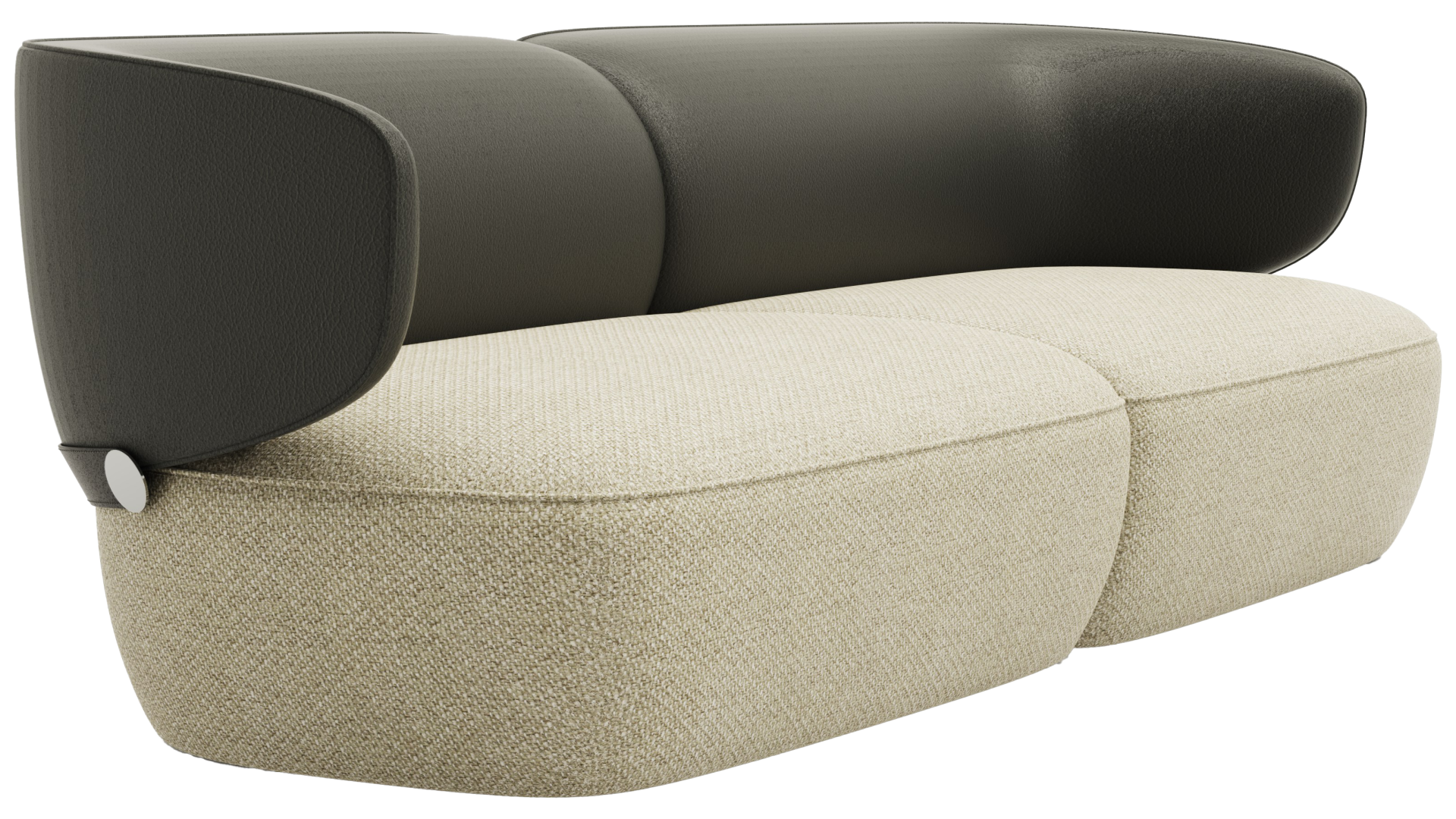 Sofa Трёхместный диван