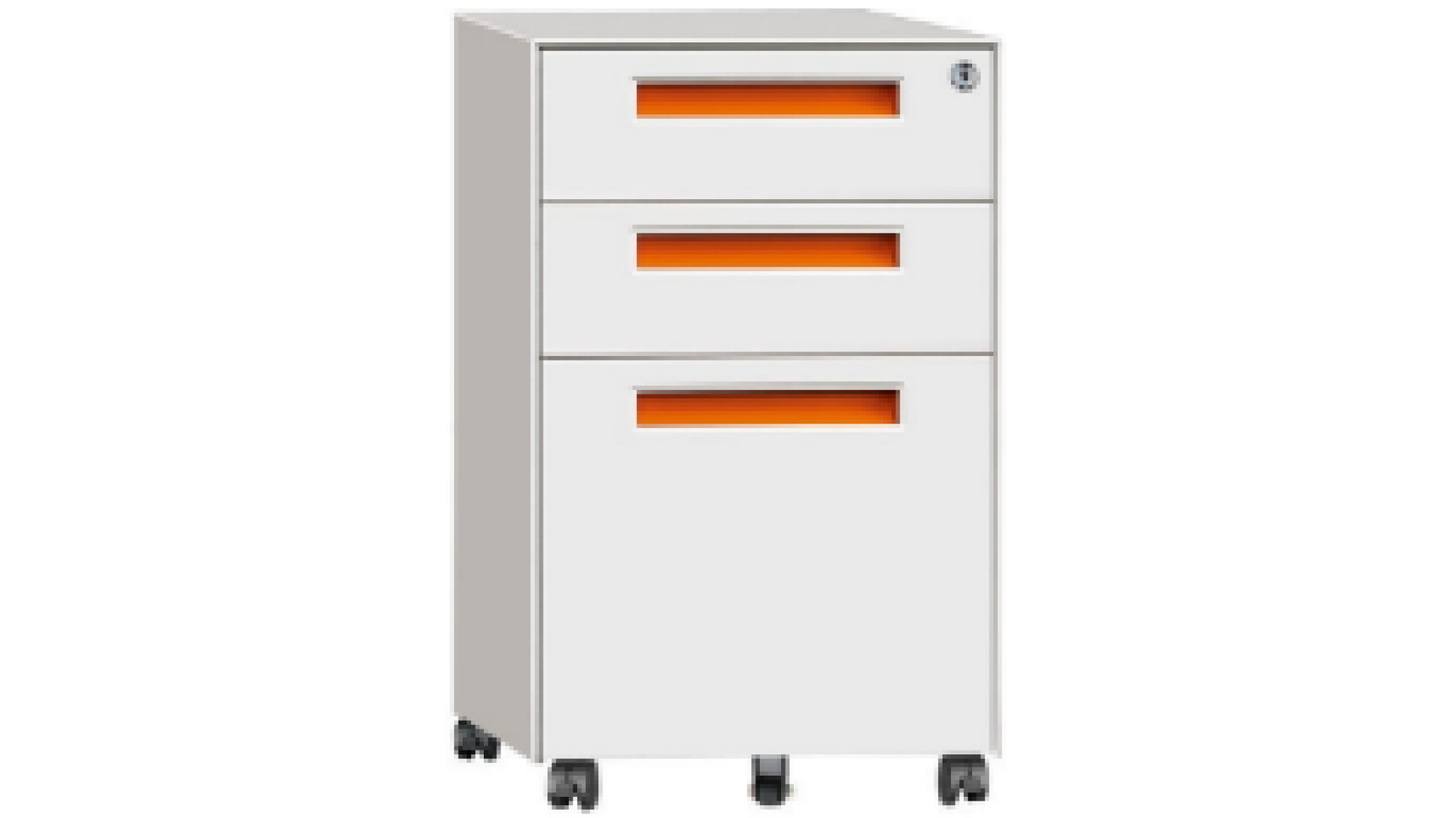 Steel Cabinet Тумба