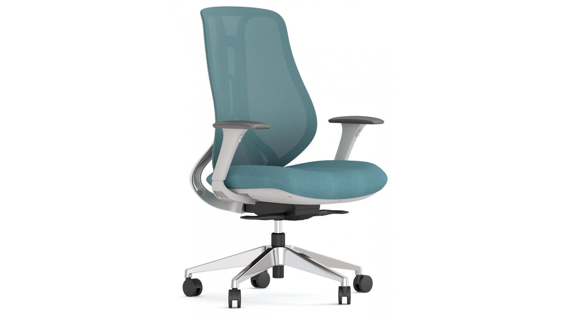 Chair Кресло со средней спинкой