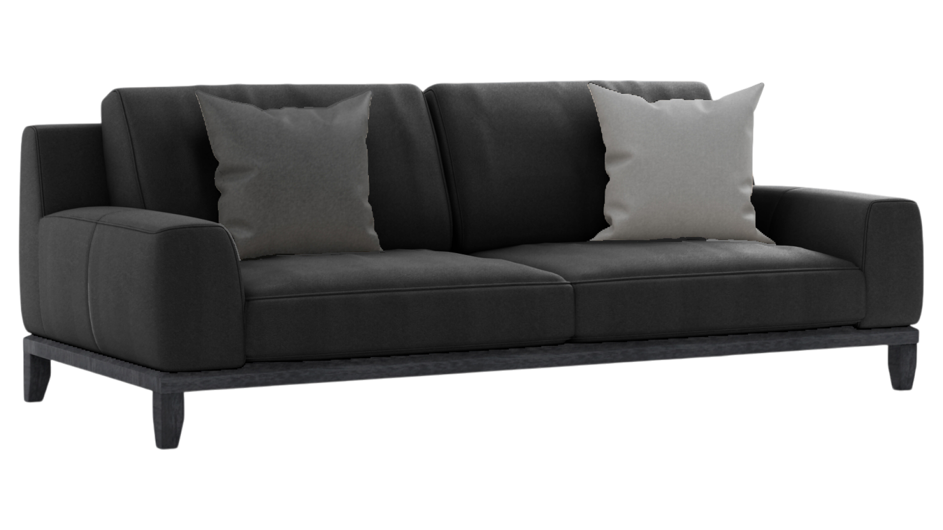 Sofa Трёхместный диван