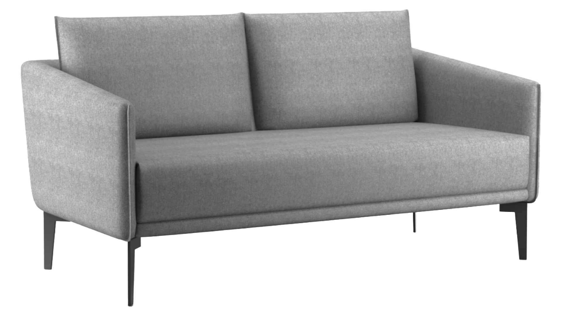 Sofa Двухместный диван