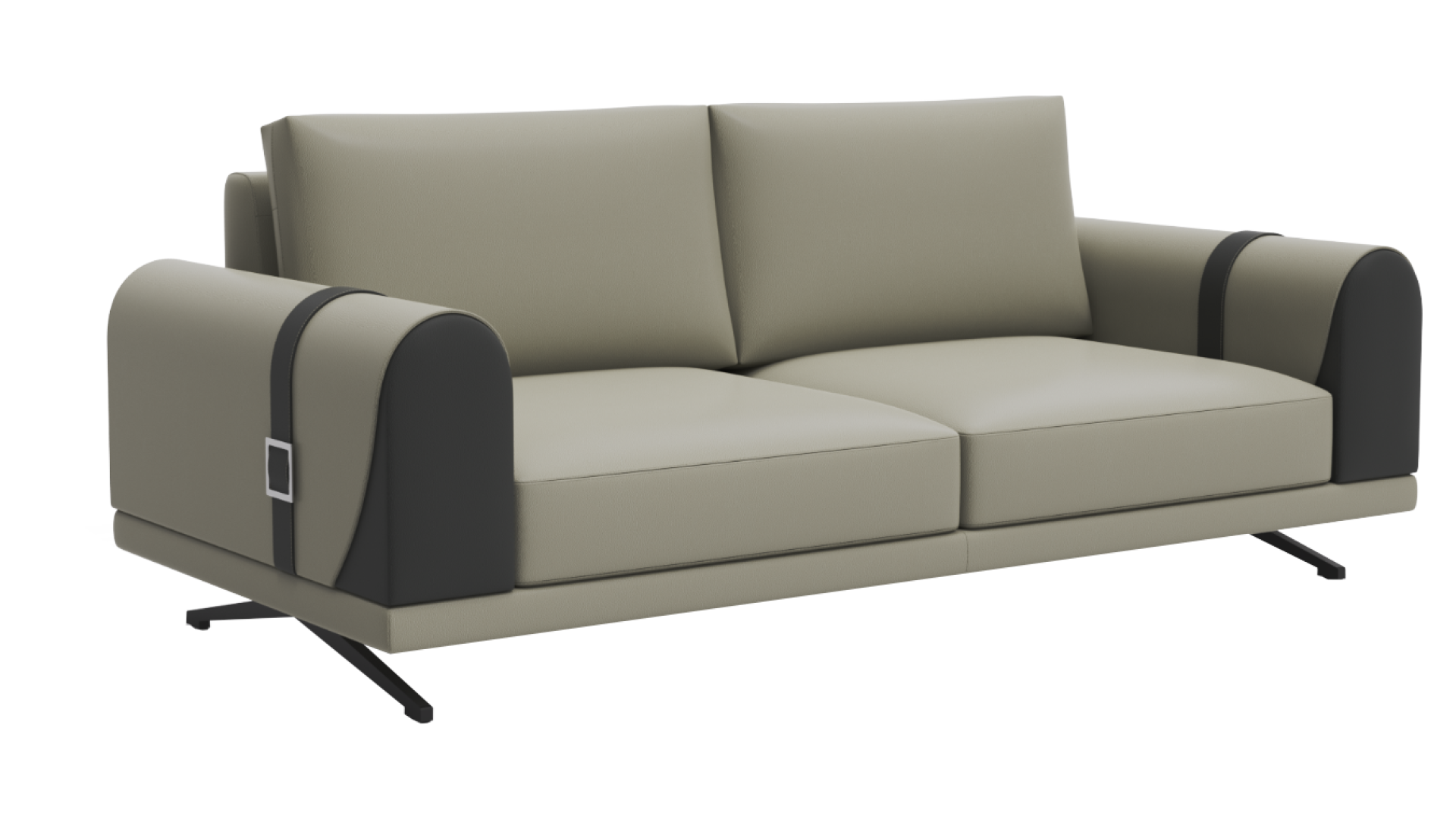 Sofa Двухместный диван