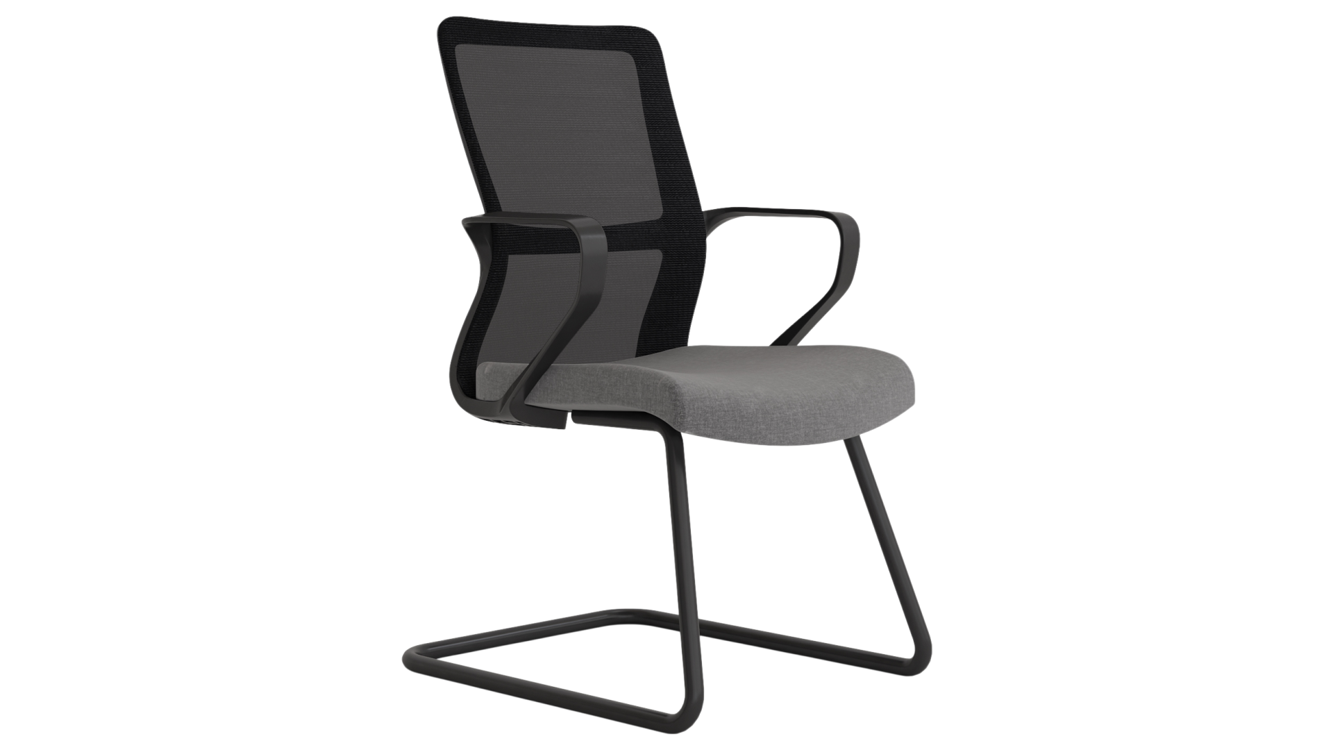 Chair Кресло посетителя
