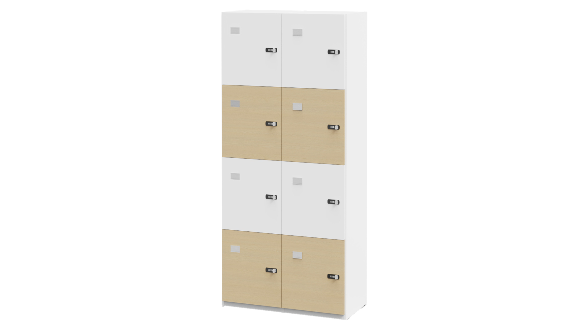 System Cabinet(M) Шкаф-локер