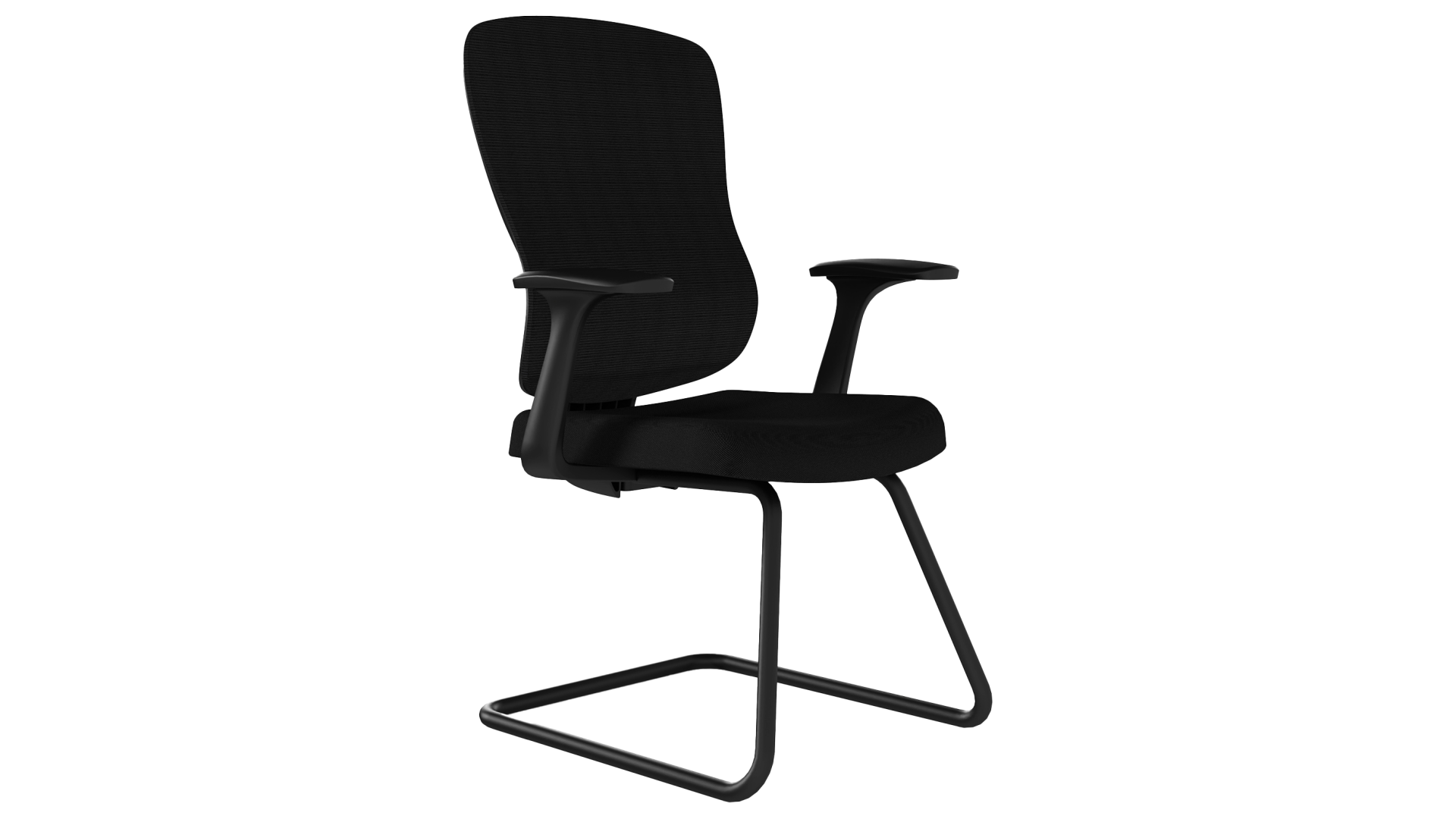 Chair Кресло посетителя