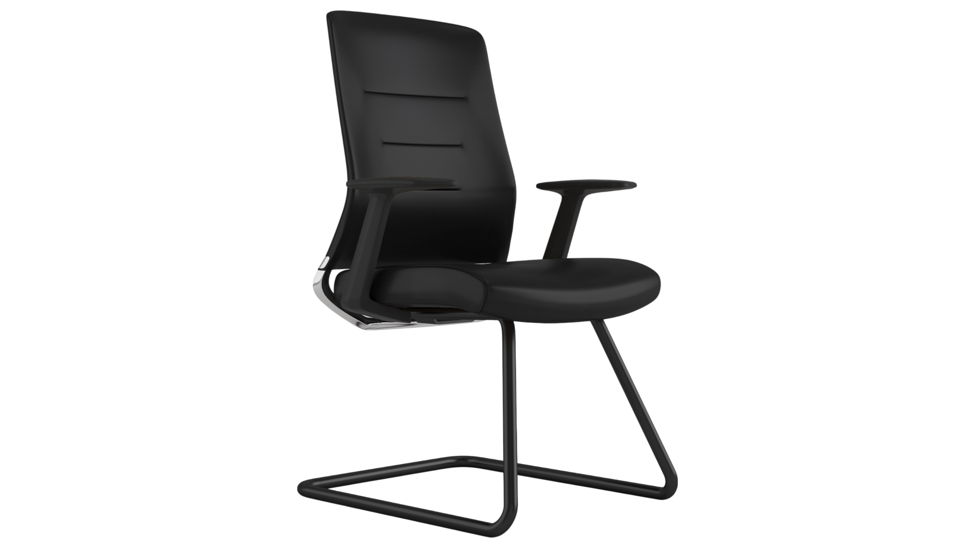 Chair Кресло посетителя