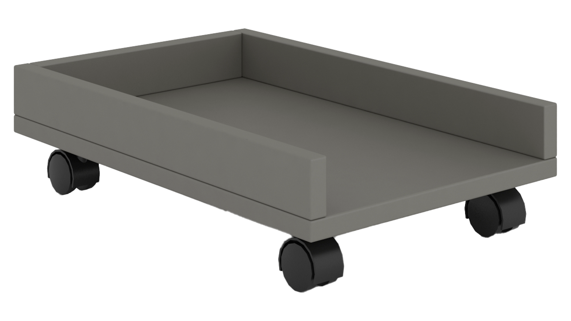 System Cabinet(M) Tizim bloki tagligi — 1-rasm