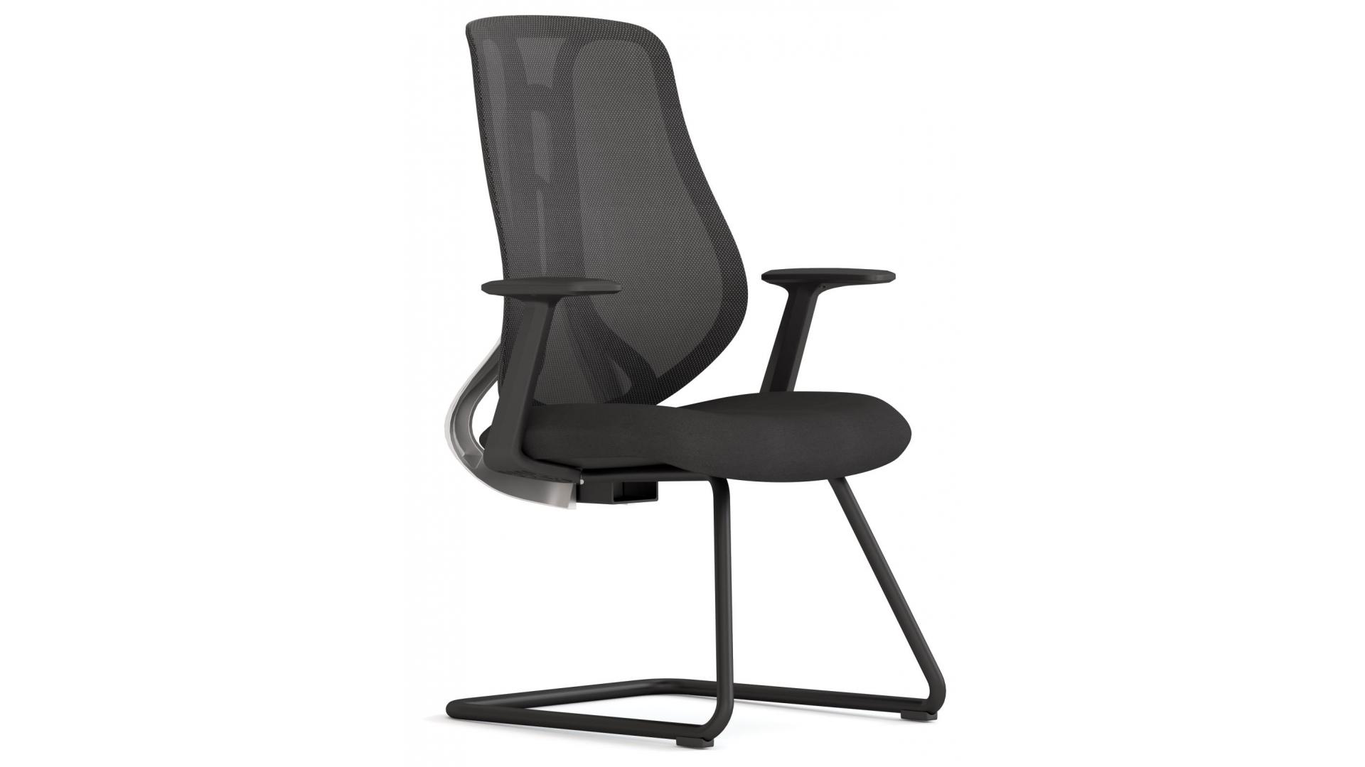 Chair Кресло посетителя