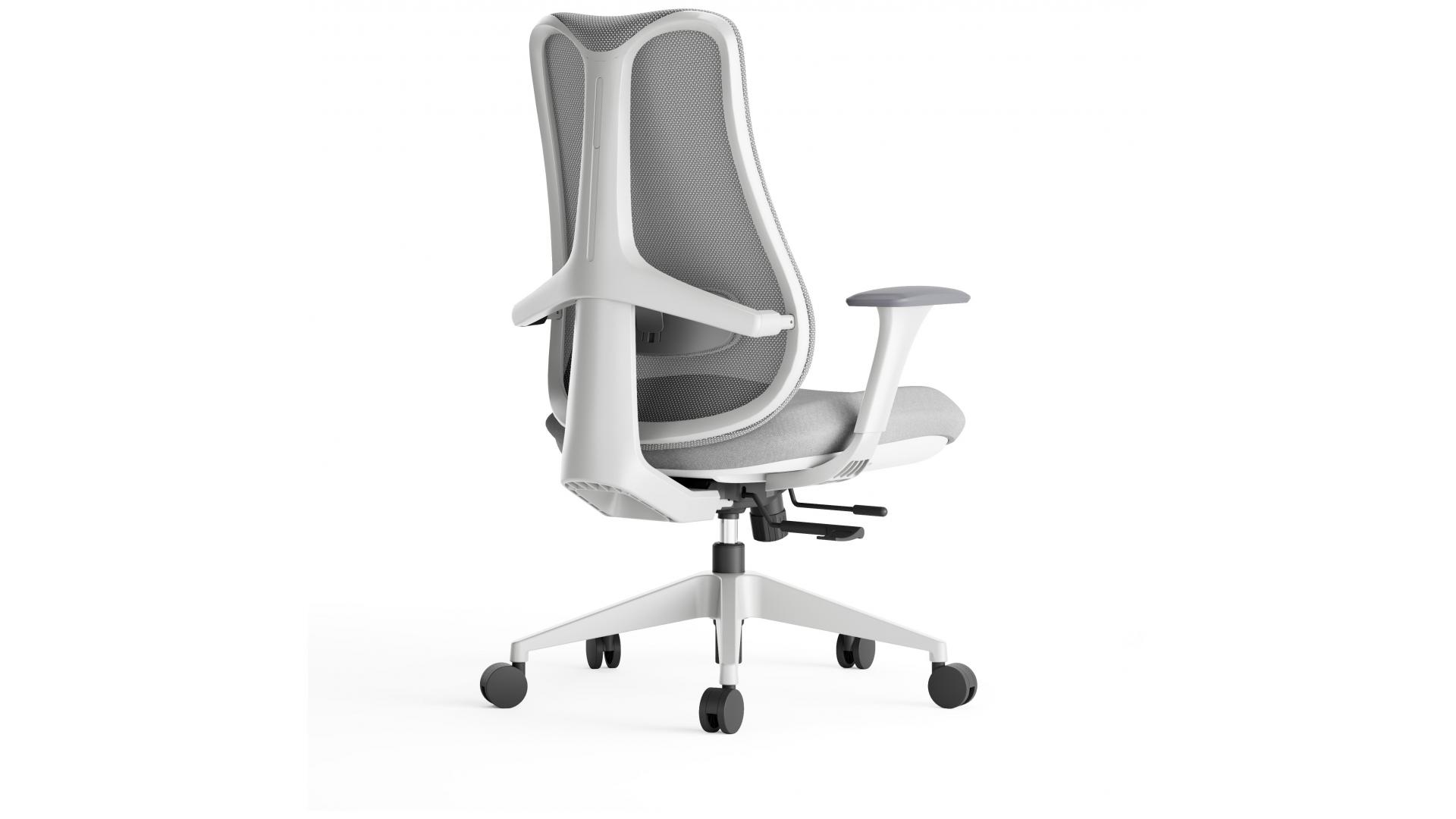 Chair Кресло со средней спинкой
