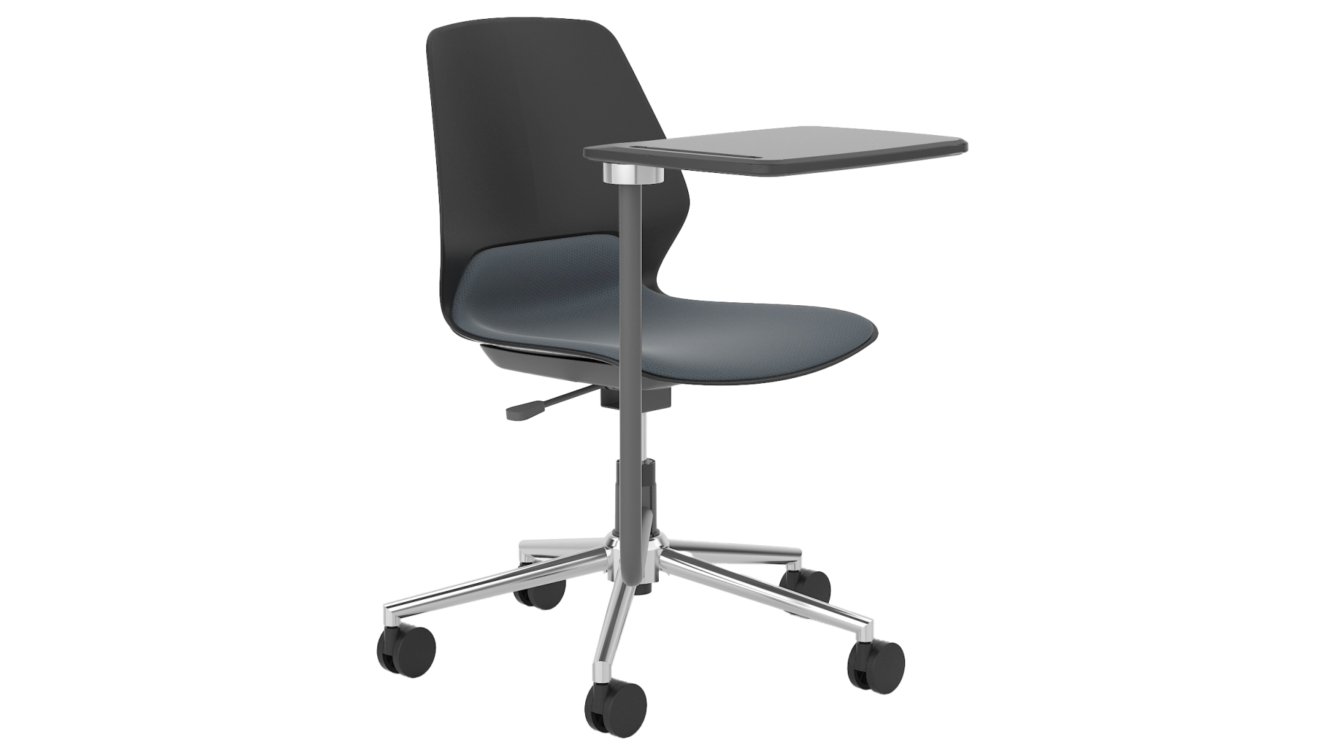 Chair Вращающееся кресло