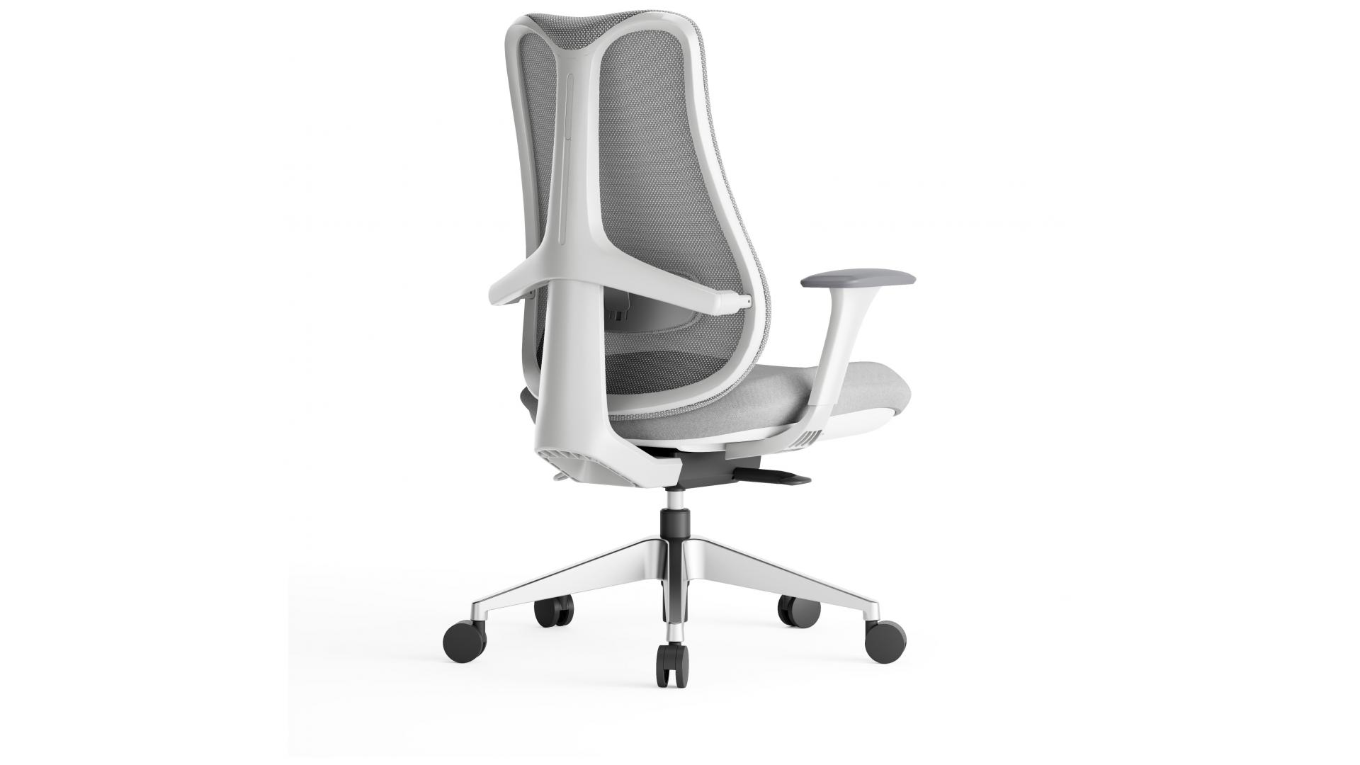 Chair Кресло со средней спинкой
