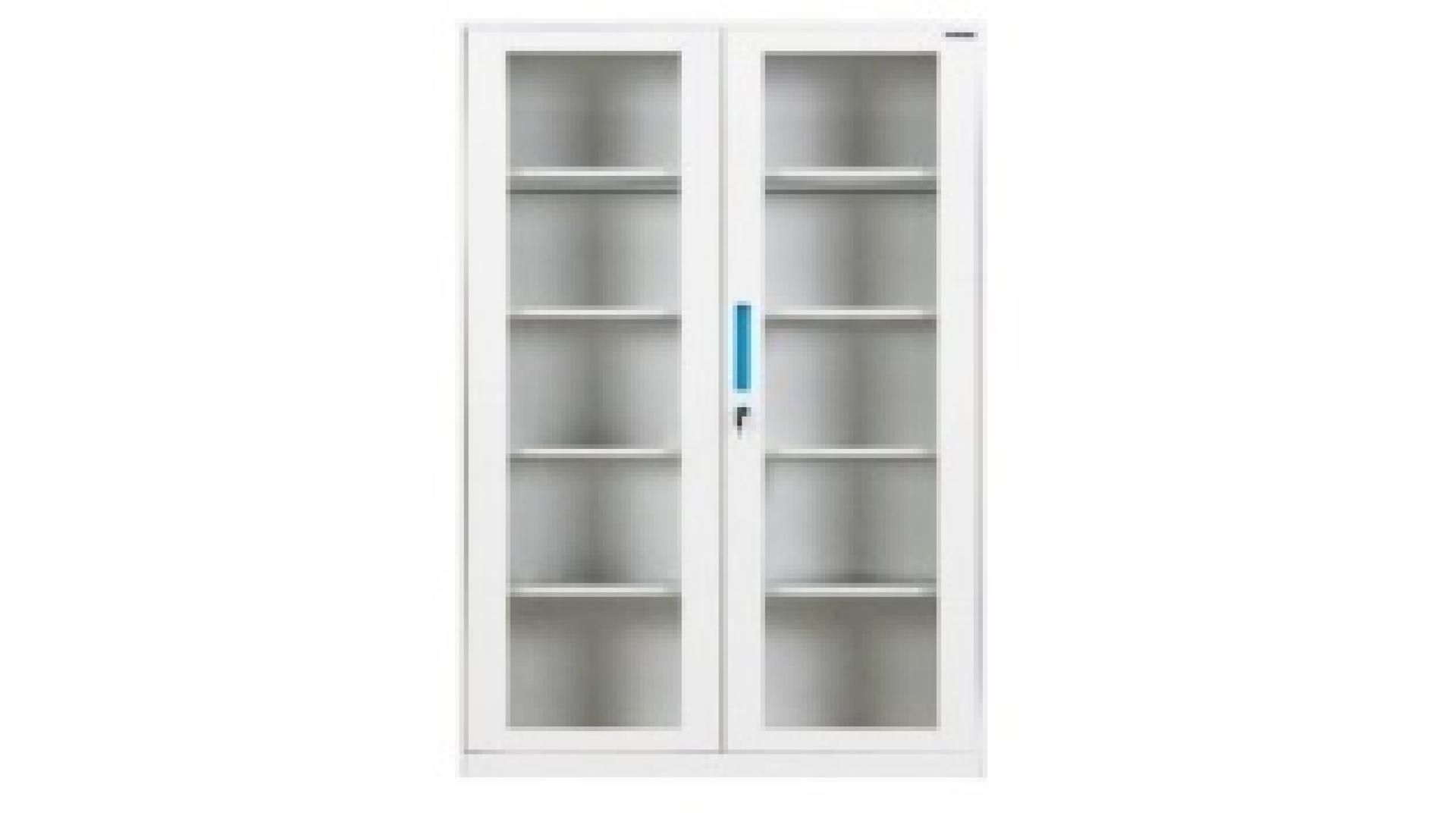 Steel Cabinet Система хранения