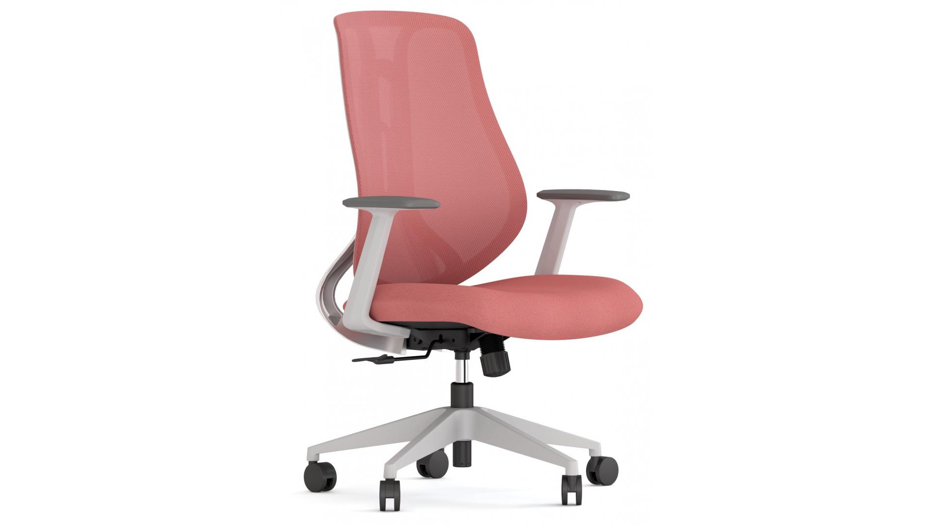 Chair Кресло со средней спинкой