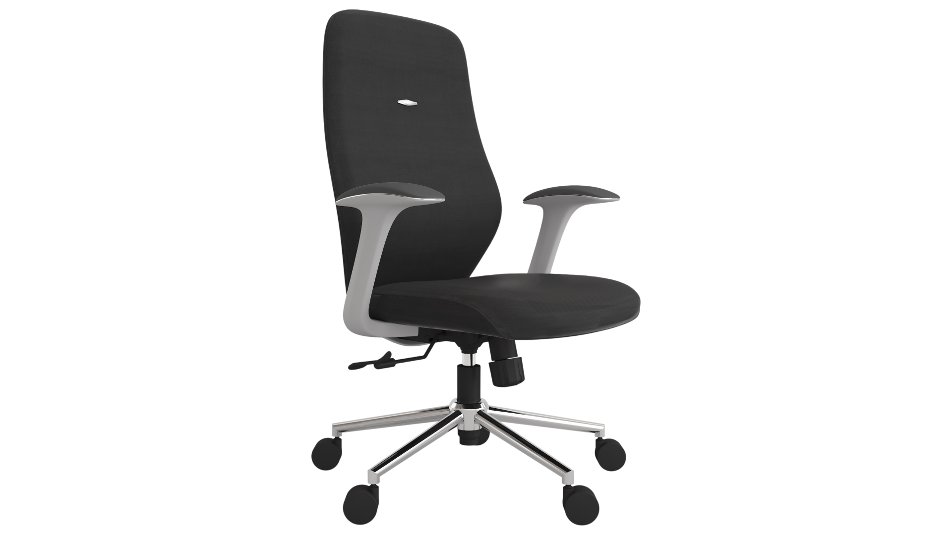 Chair Кресло со средней спинкой