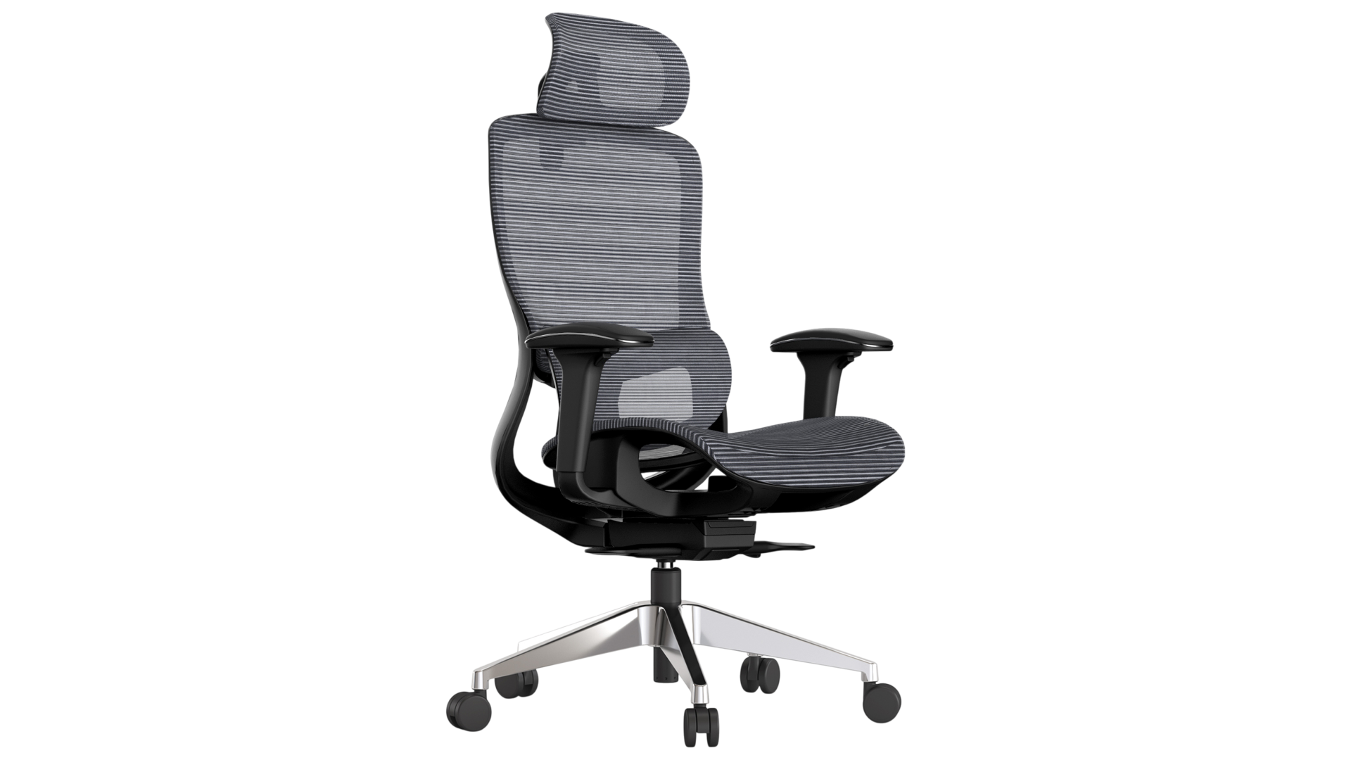 Chair Кресло с высокой спинкой