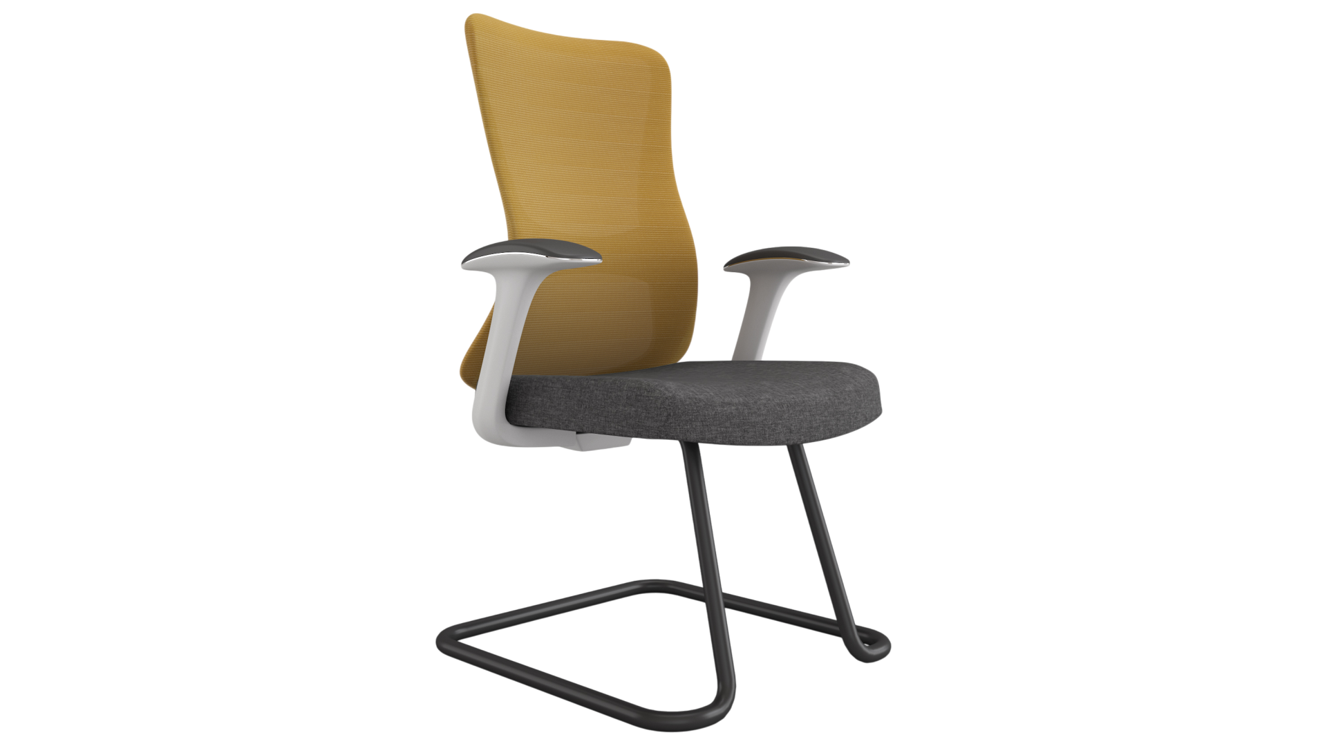 Chair Кресло посетителя