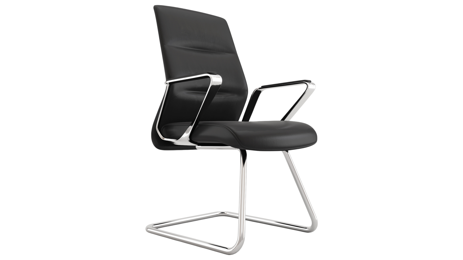 Chair Кресло посетителя