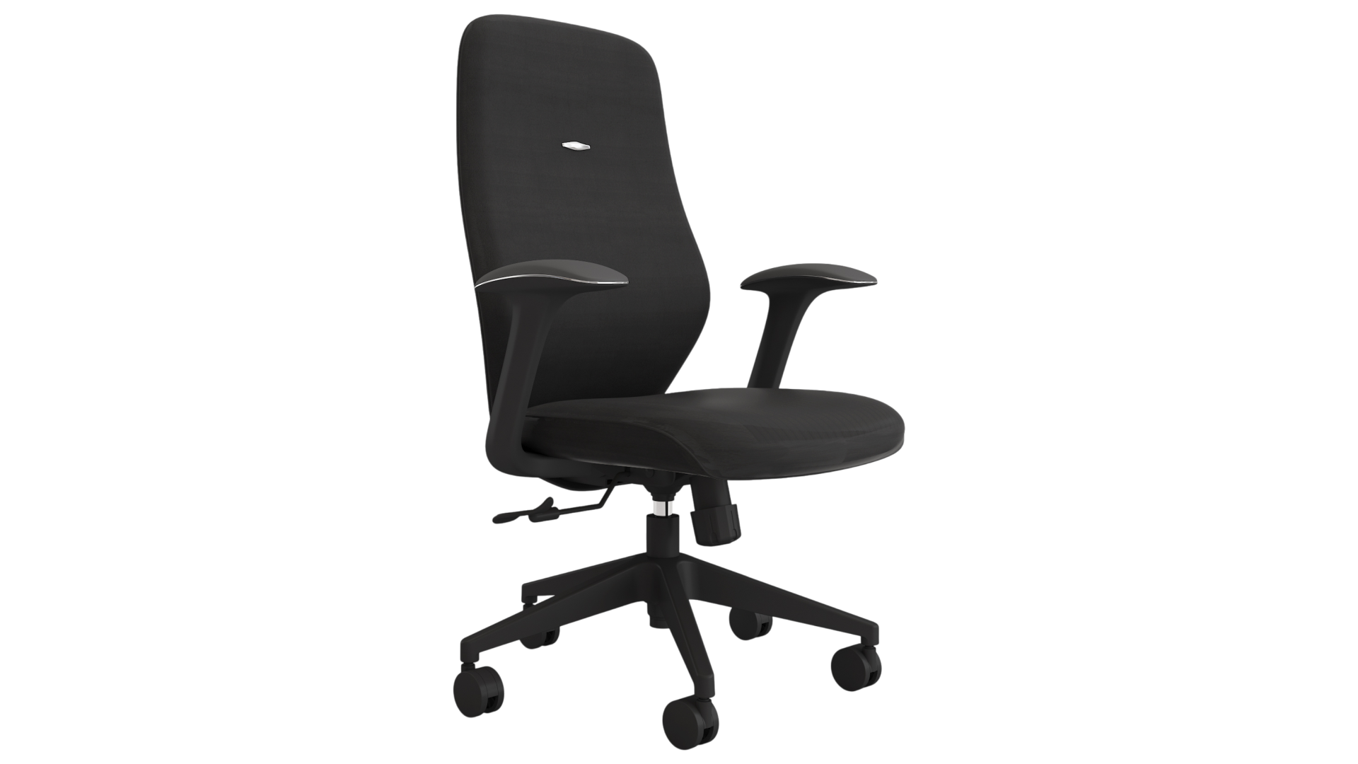 Chair Кресло со средней спинкой