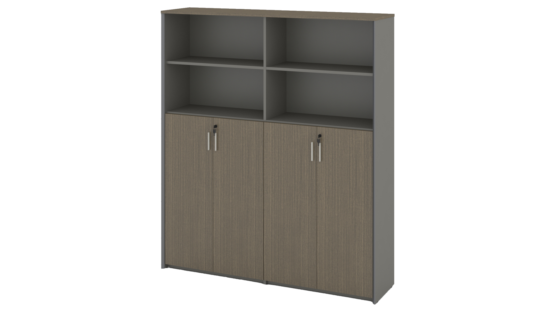 System Cabinet(W) Система хранения