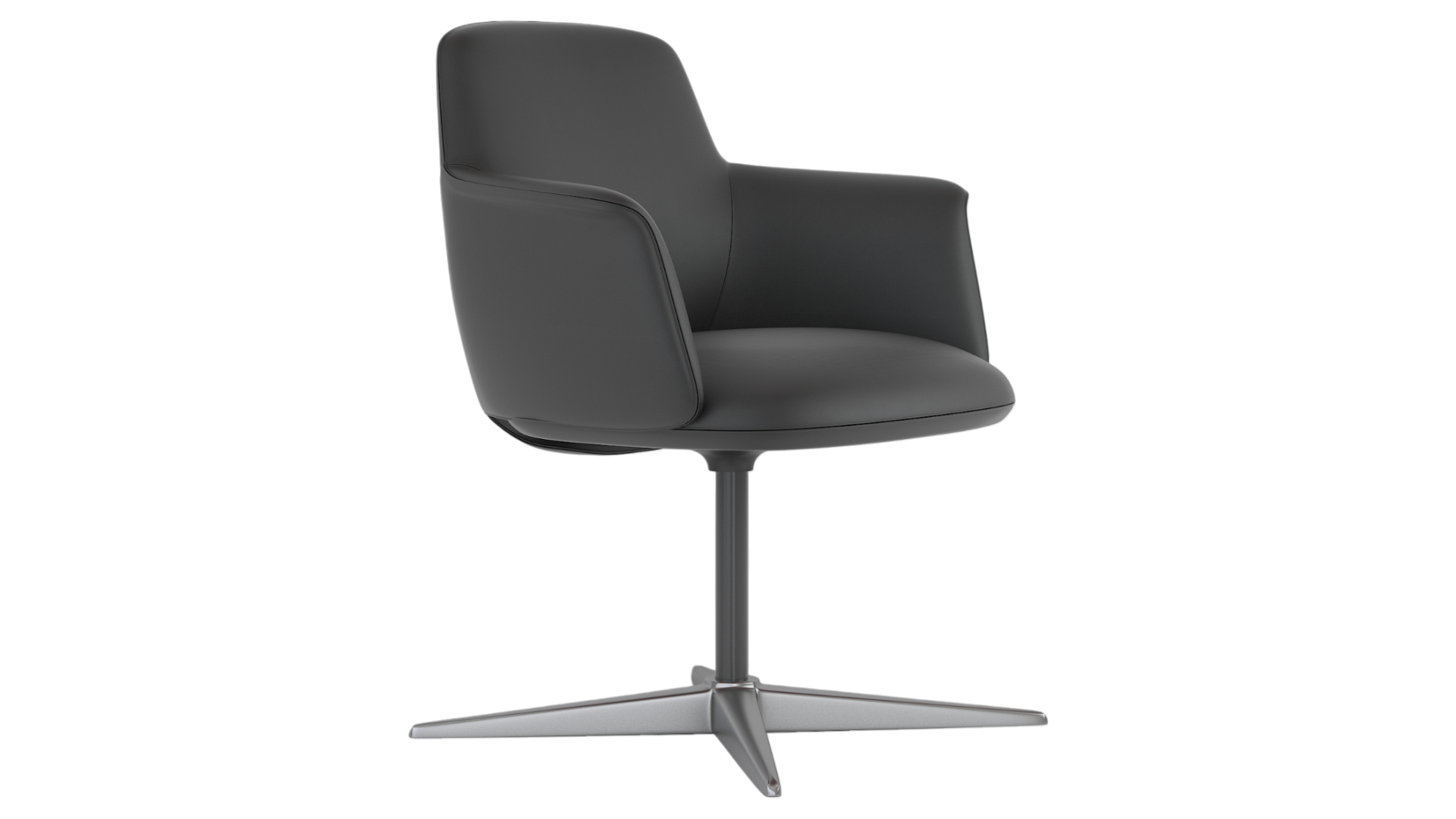Chair Кресло посетителя