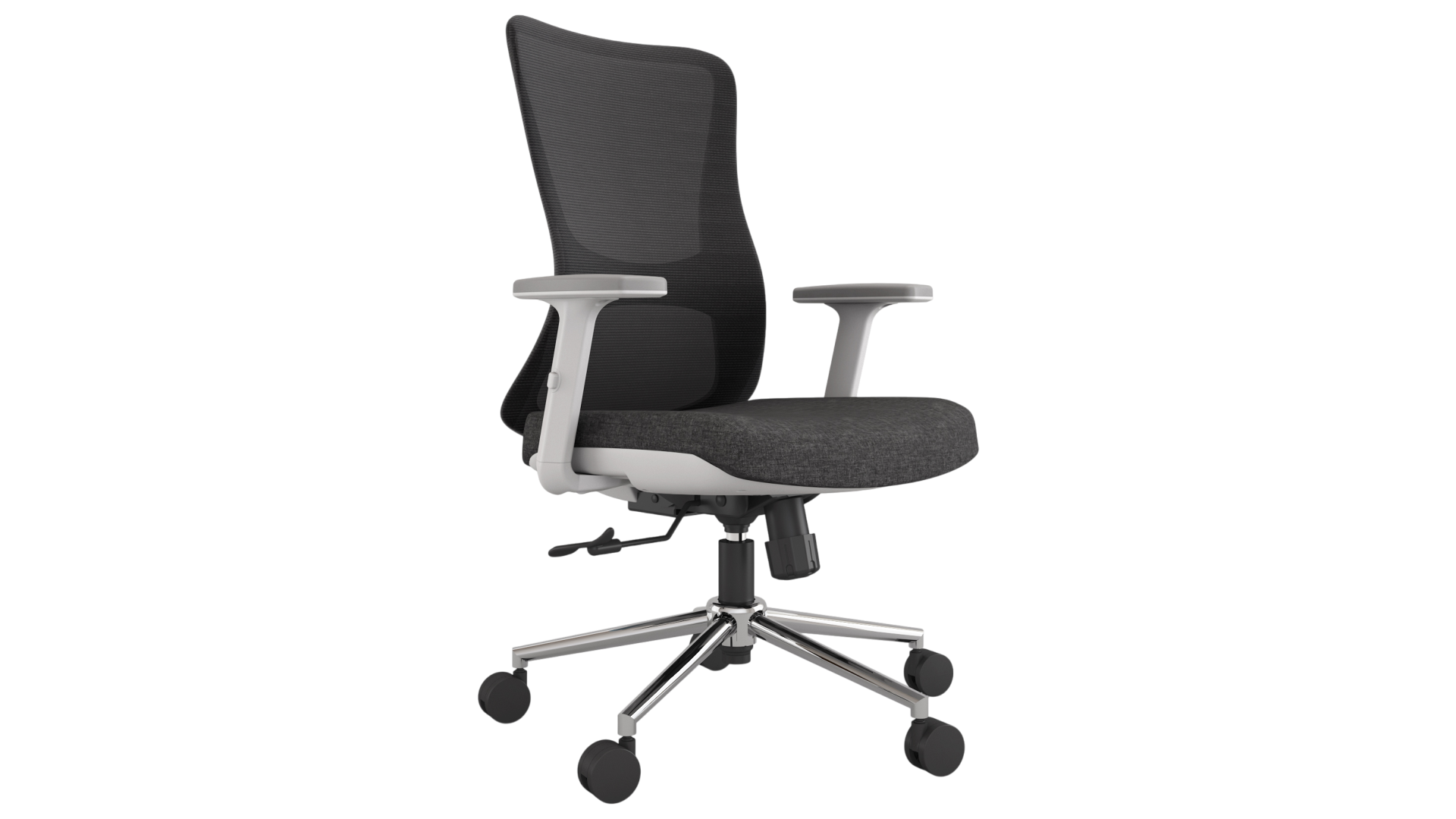 Chair Кресло со средней спинкой