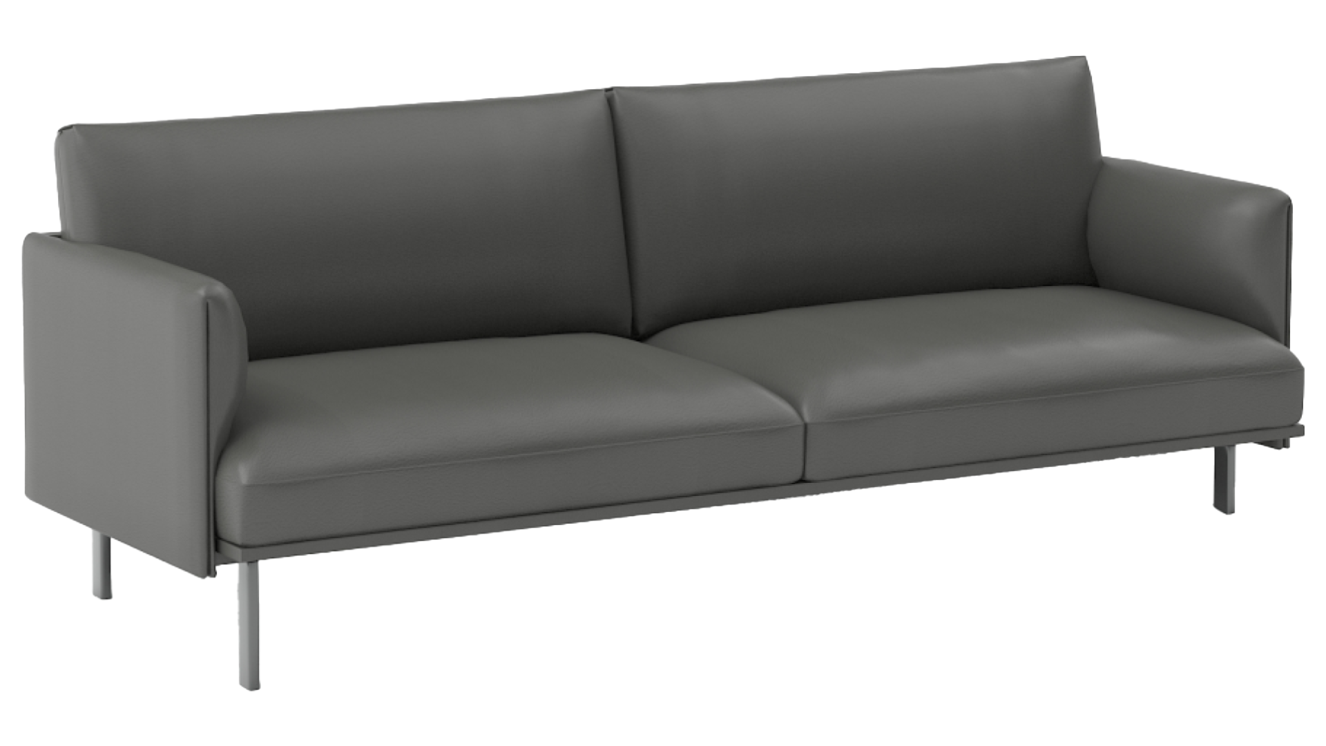 Sofa Трёхместный диван