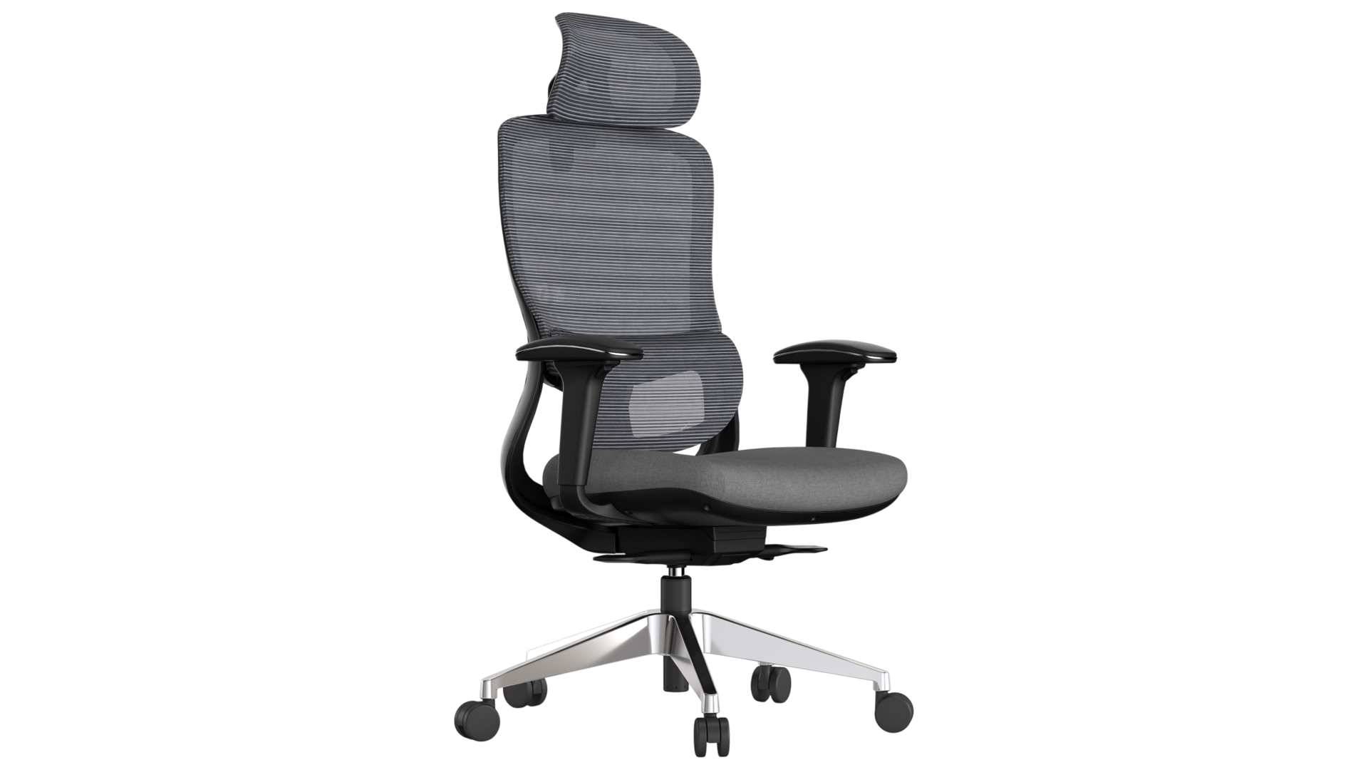 Chair Кресло с высокой спинкой