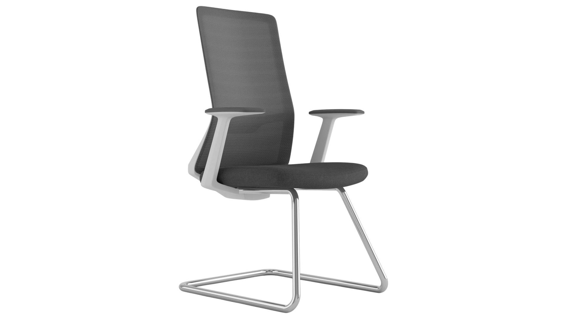Chair Кресло посетителя