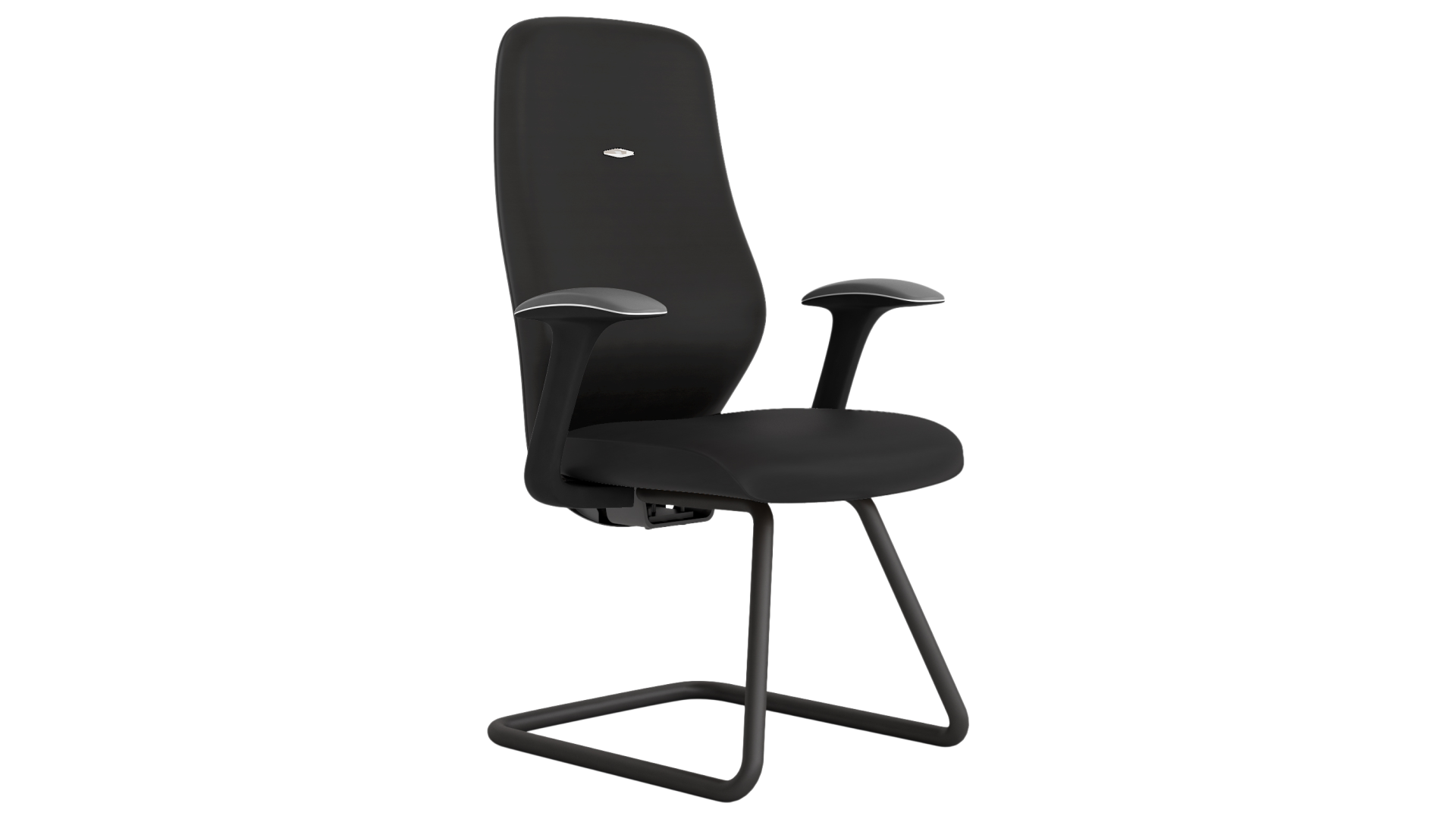 Chair Кресло посетителя