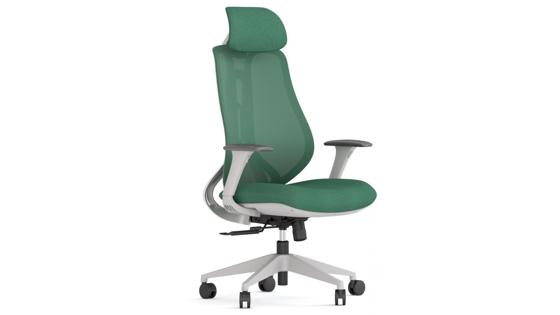 Chair Кресло с высокой спинкой