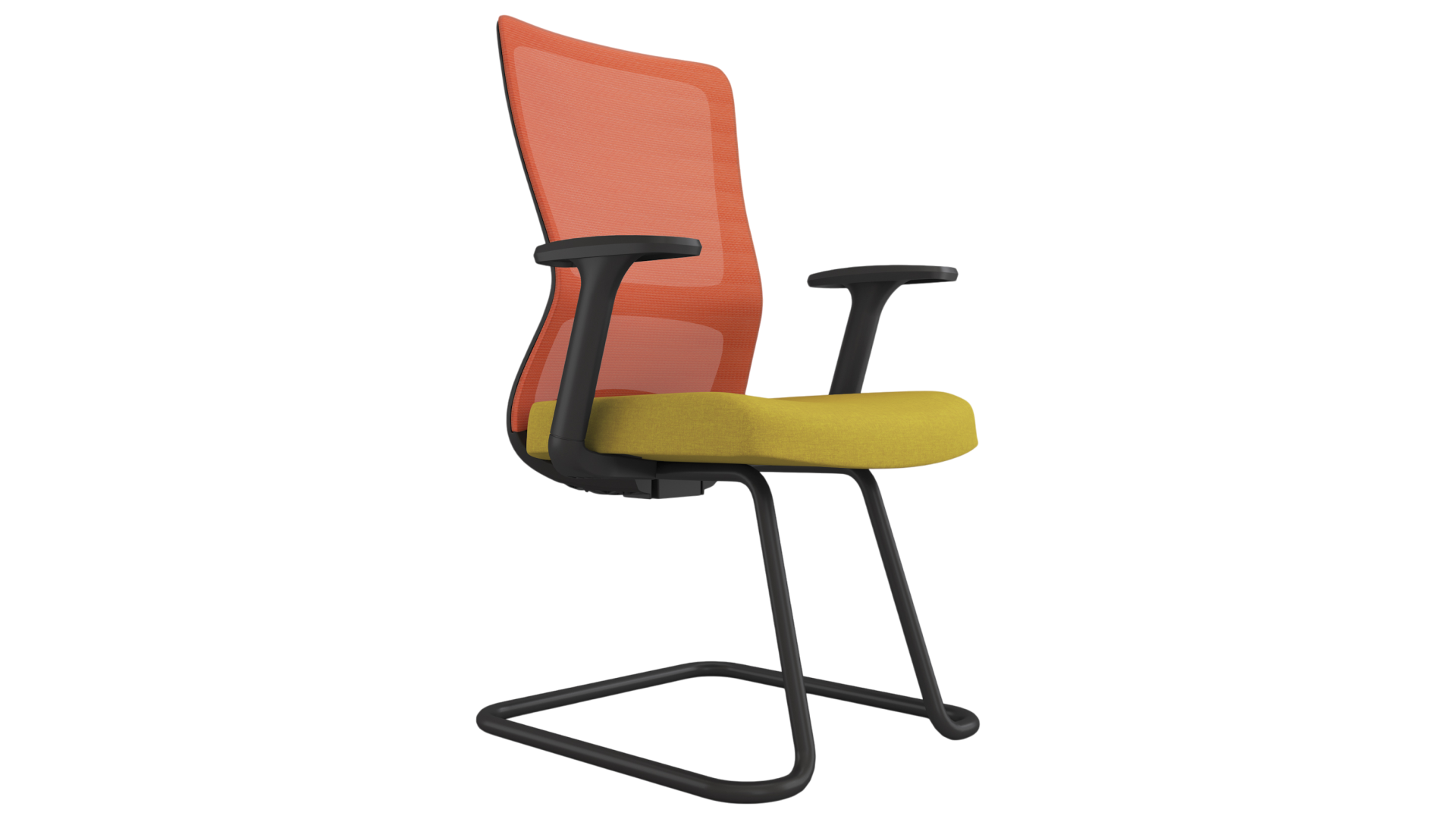 Chair Кресло посетителя
