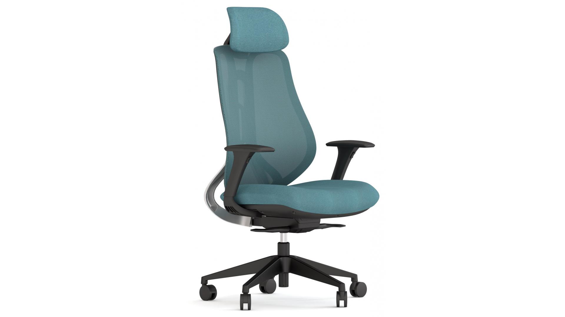Chair Кресло с высокой спинкой