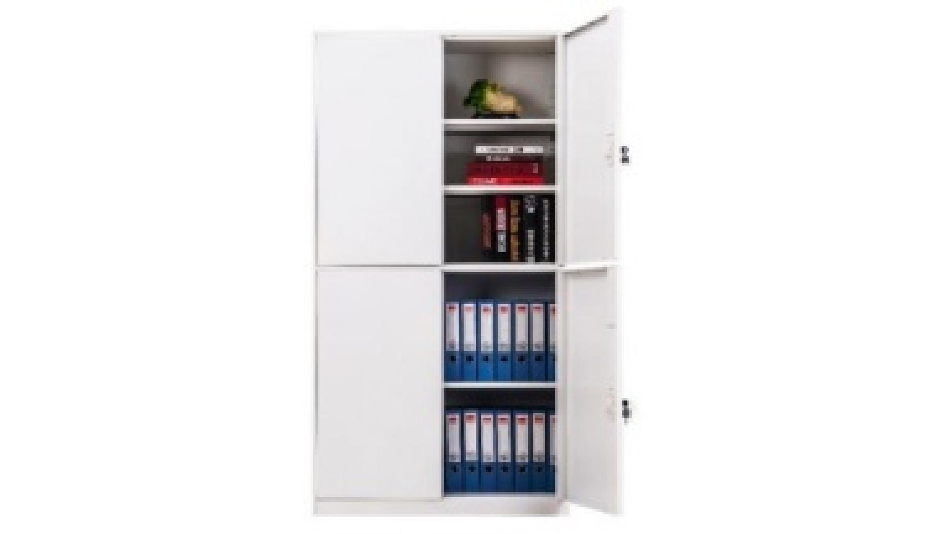 Steel Cabinet Система хранения
