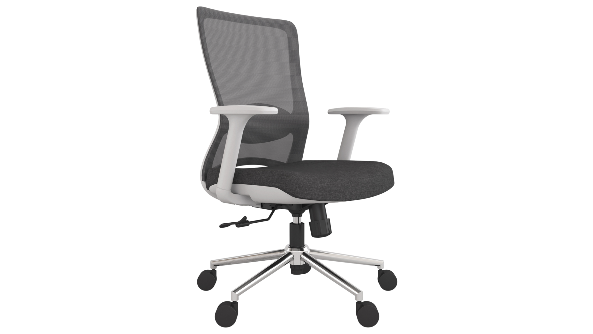 Chair Кресло со средней спинкой