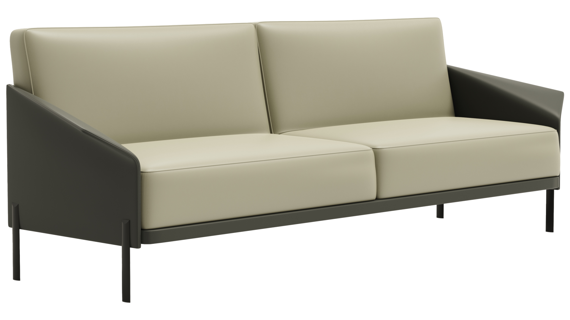 Sofa Трёхместный диван