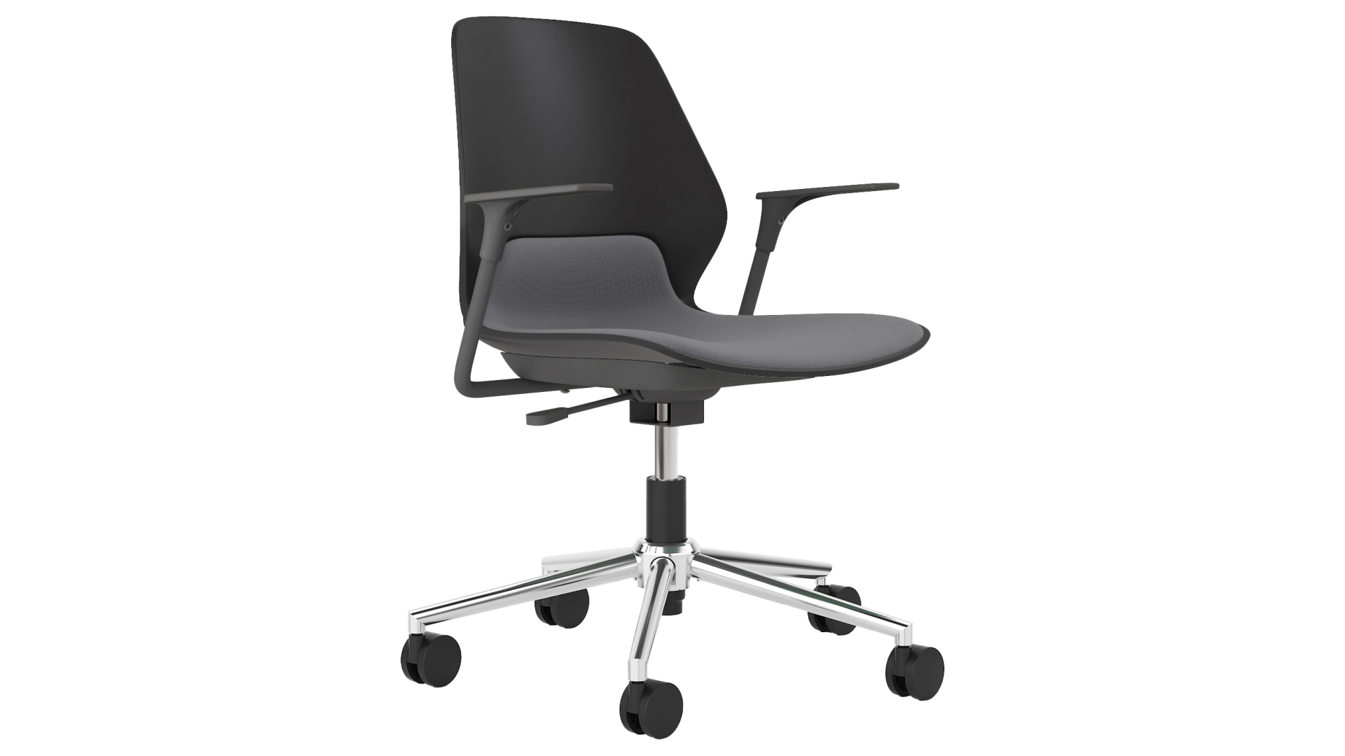 Chair Вращающееся кресло