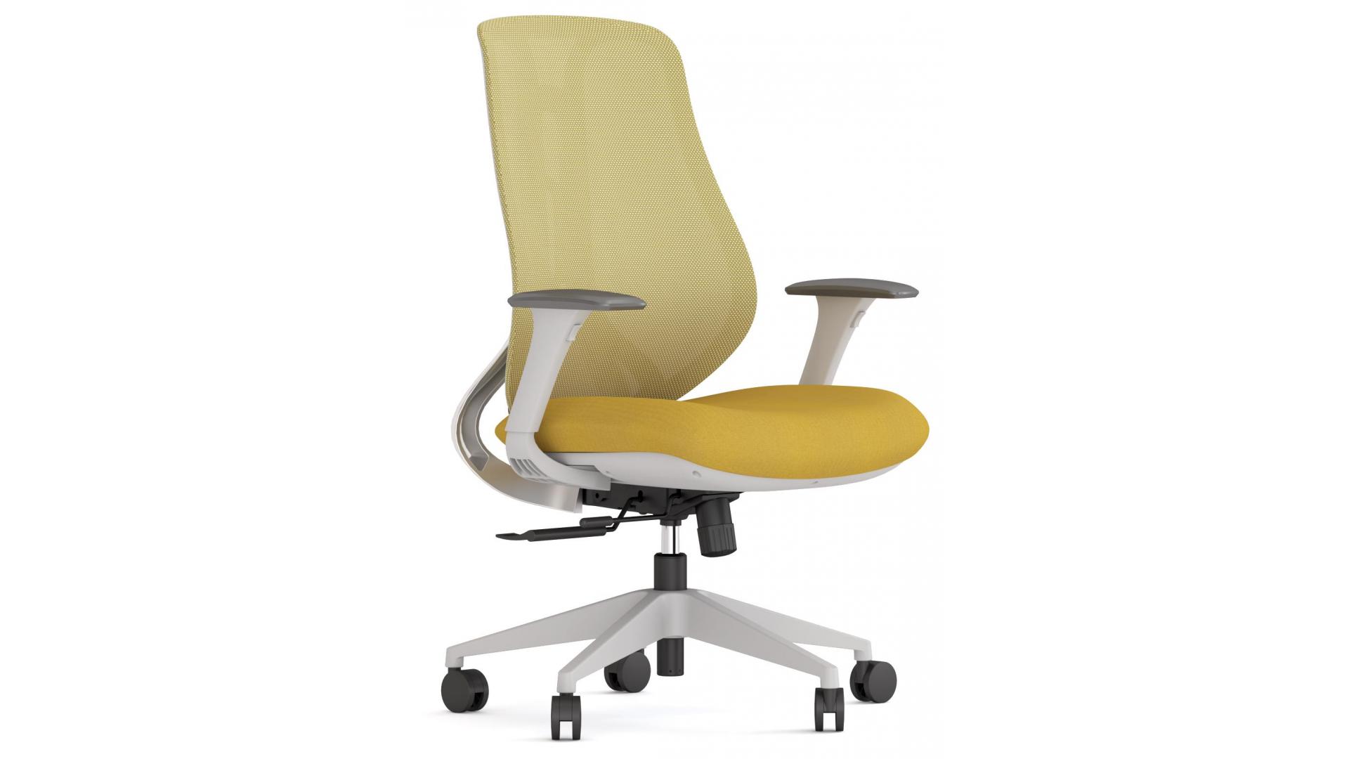 Chair Кресло со средней спинкой