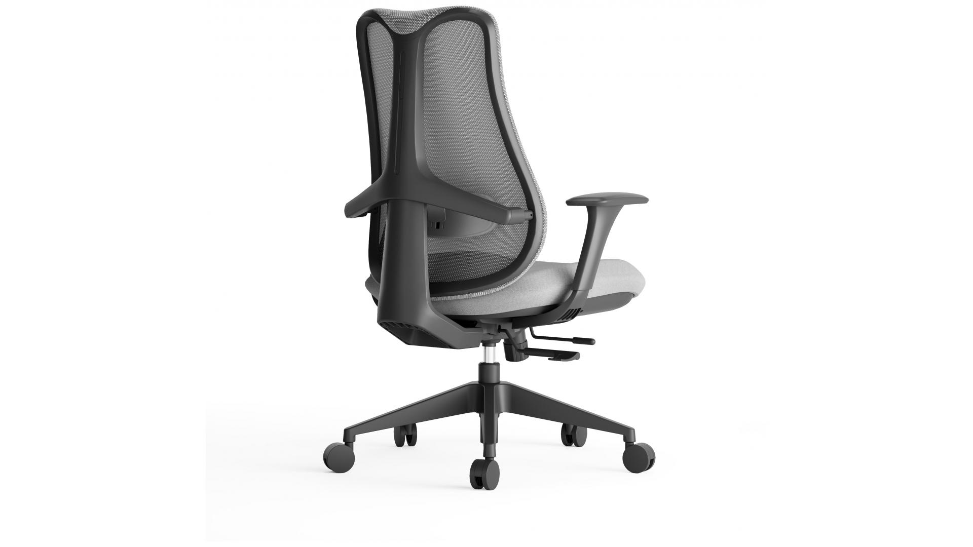 Chair Кресло со средней спинкой