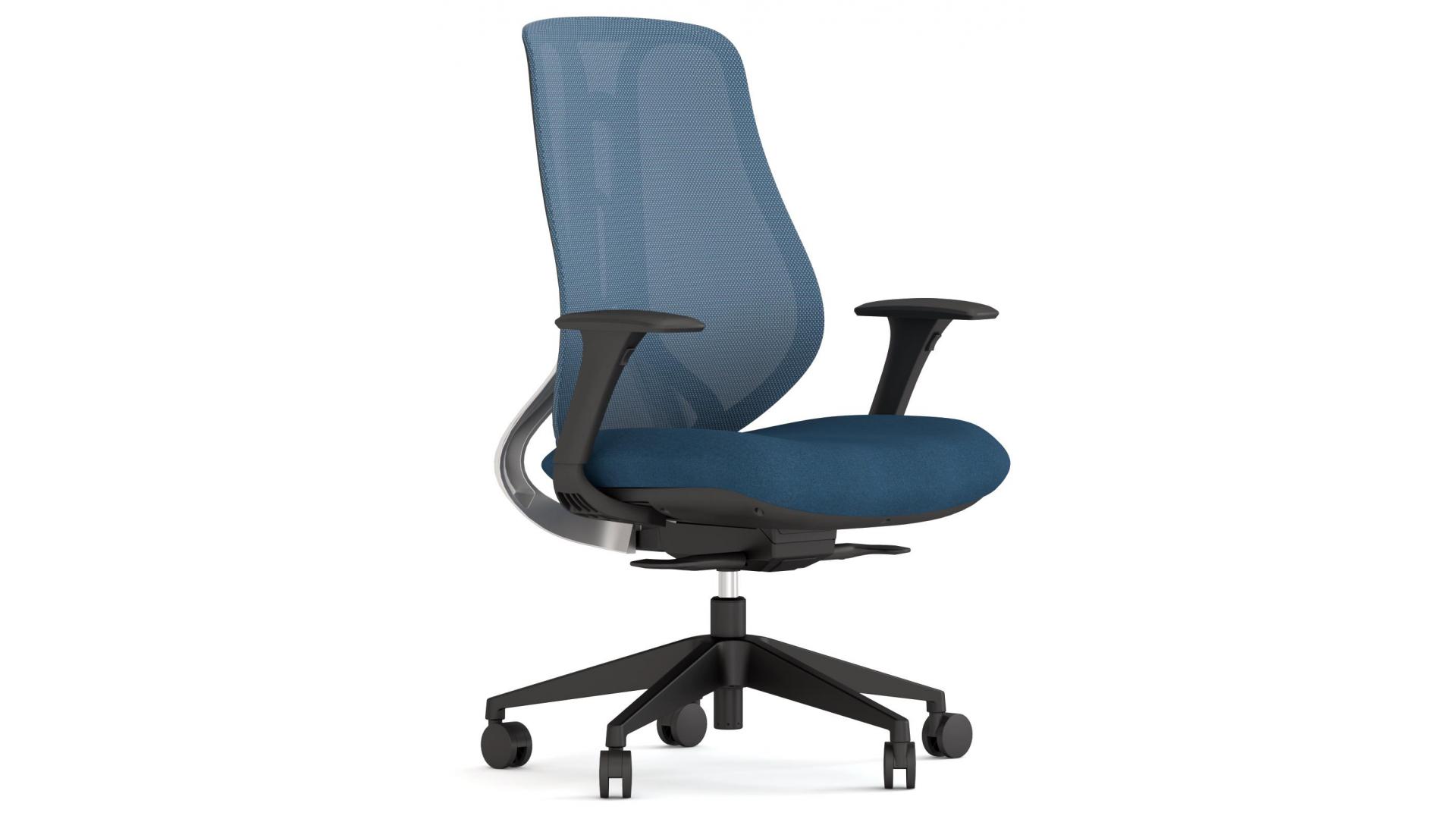 Chair Кресло со средней спинкой