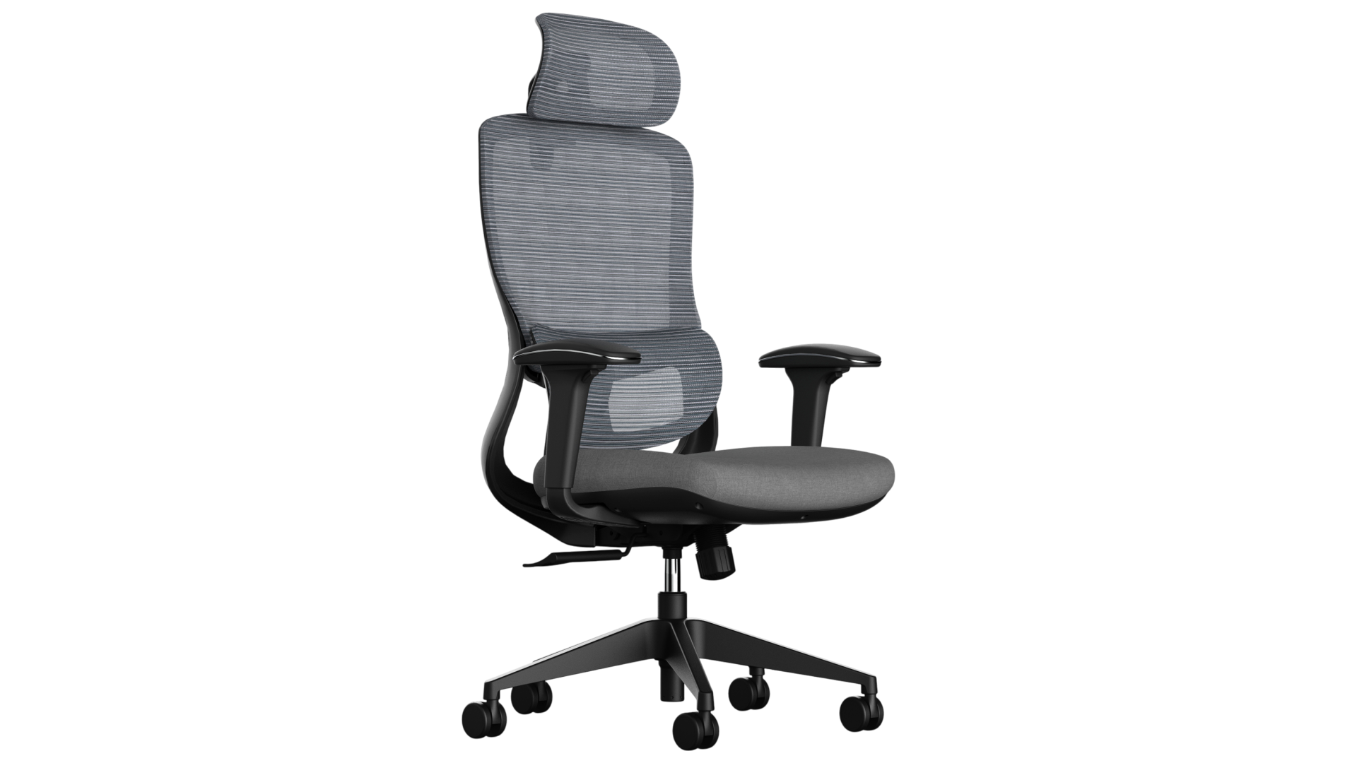 Chair Кресло с высокой спинкой