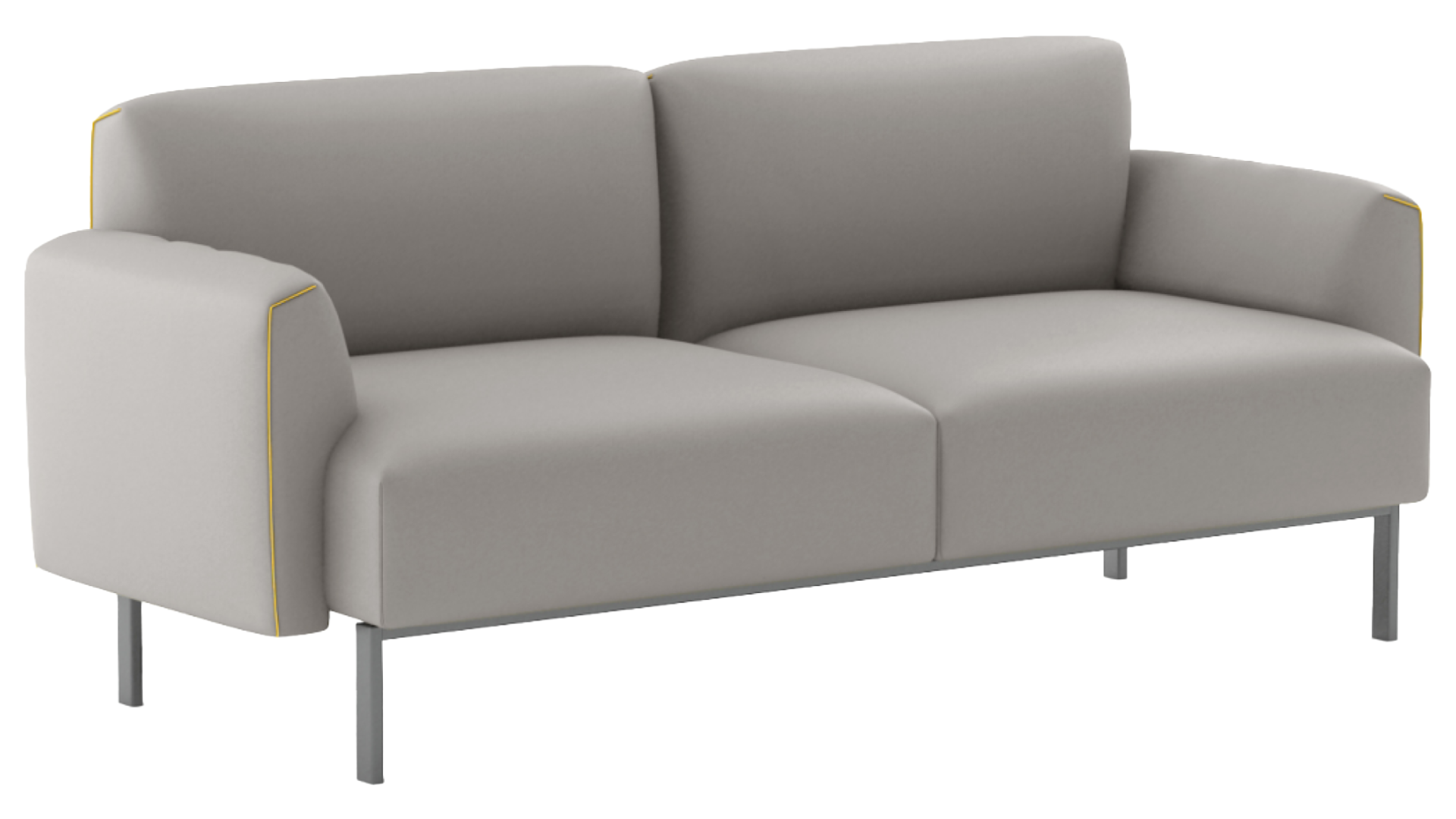 Sofa Трёхместный диван