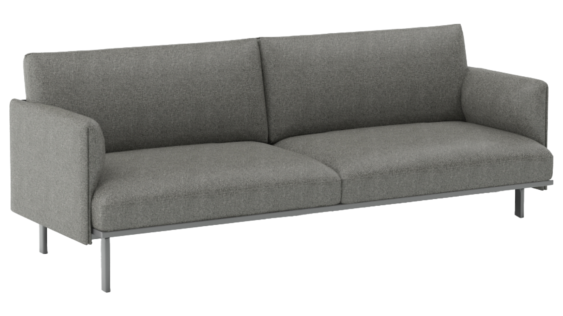 Sofa Трёхместный диван