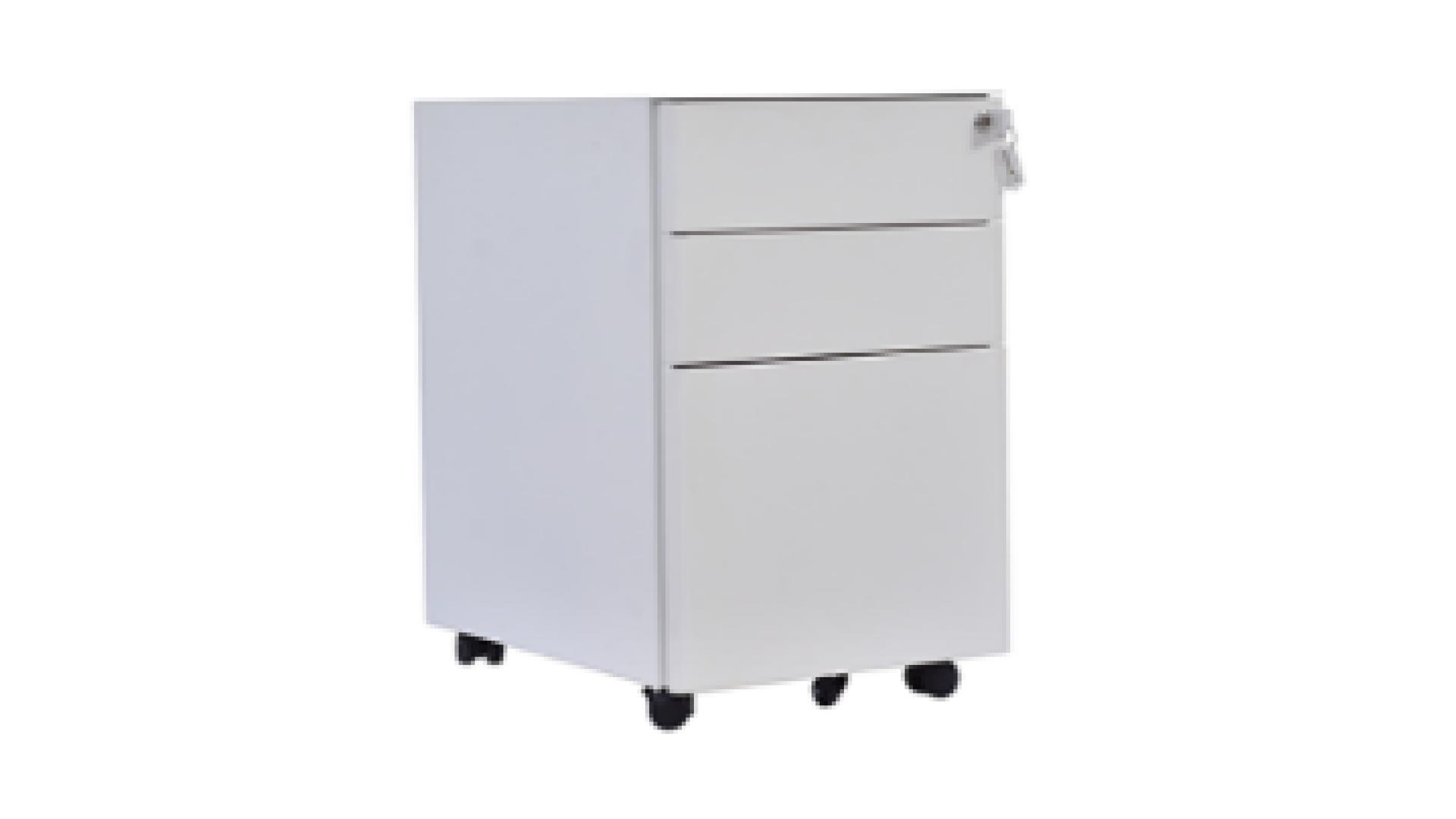 Steel Cabinet Тумба